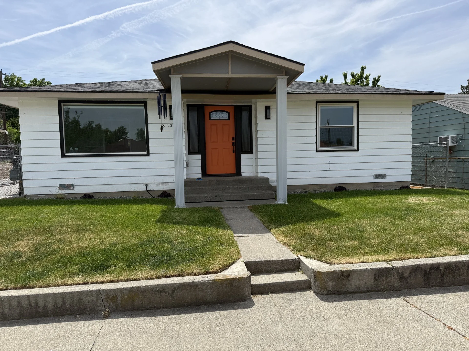 815 Ellen Ave., Prosser, WA 99350
