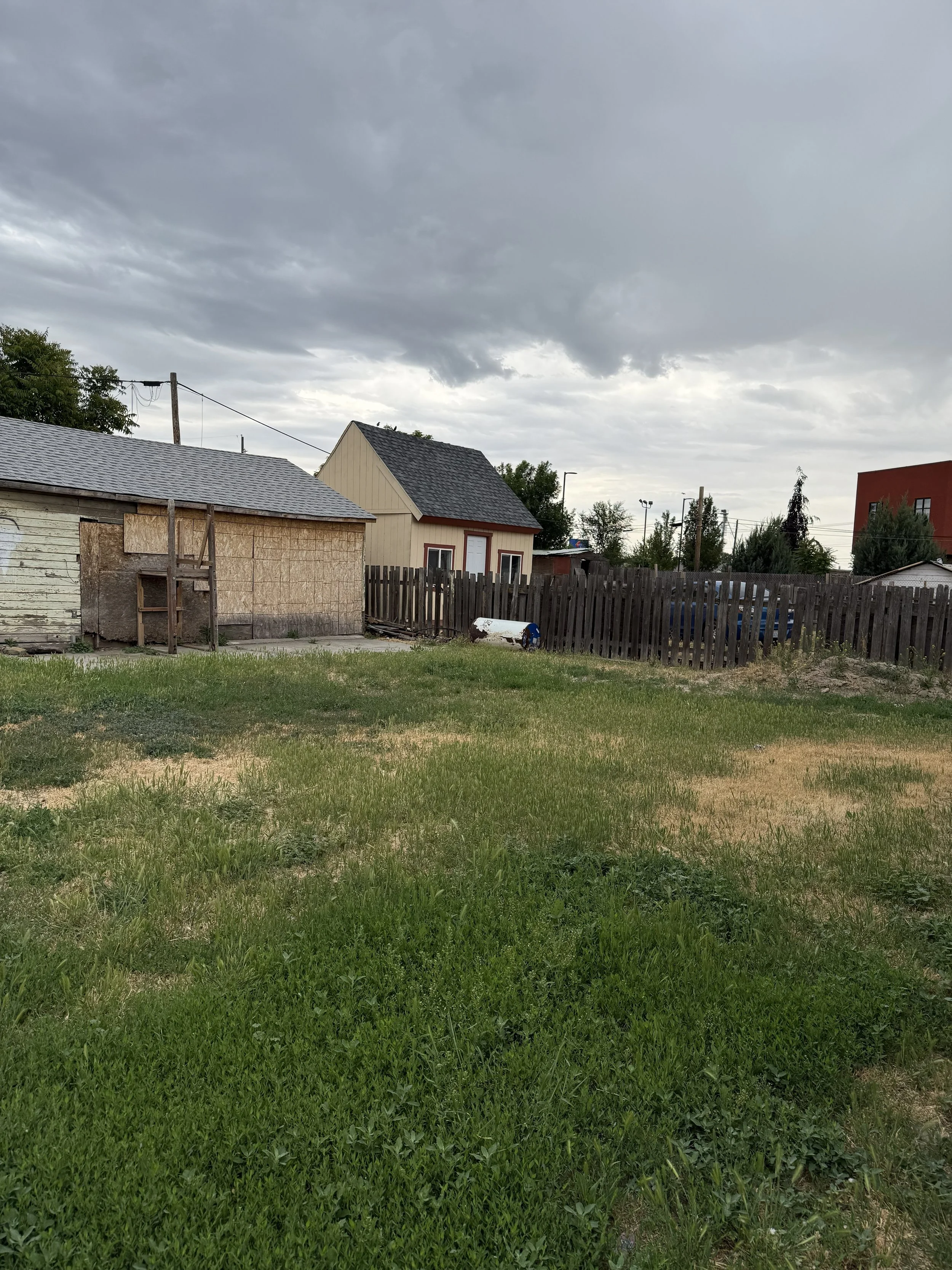 320 N. 9th St, Sunnyside, WA 98944
