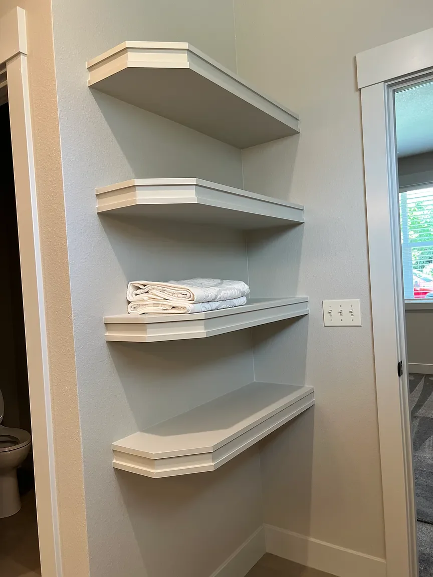 947 Brown Street. Prosser, WA 99350