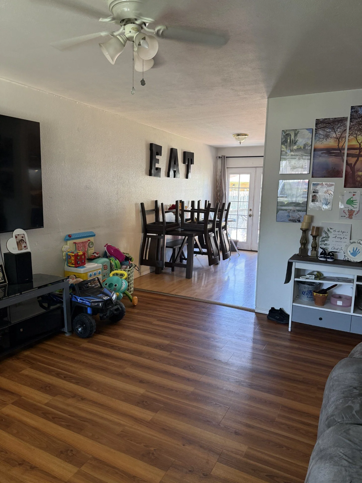 1015 Alice St., Prosser, WA 99350