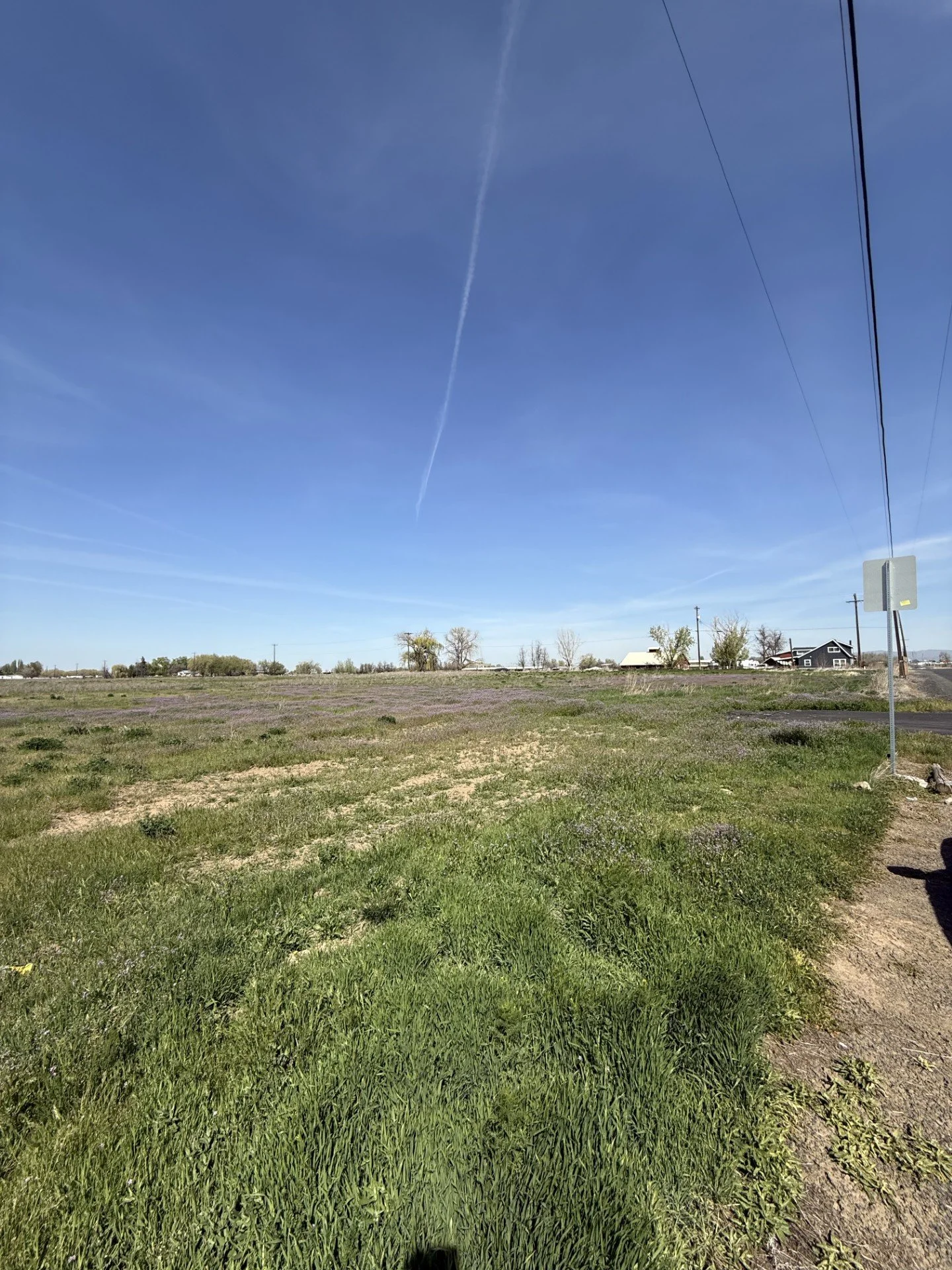 TBD Wilgus Rd. Lot 2 Prosser, WA 99350
