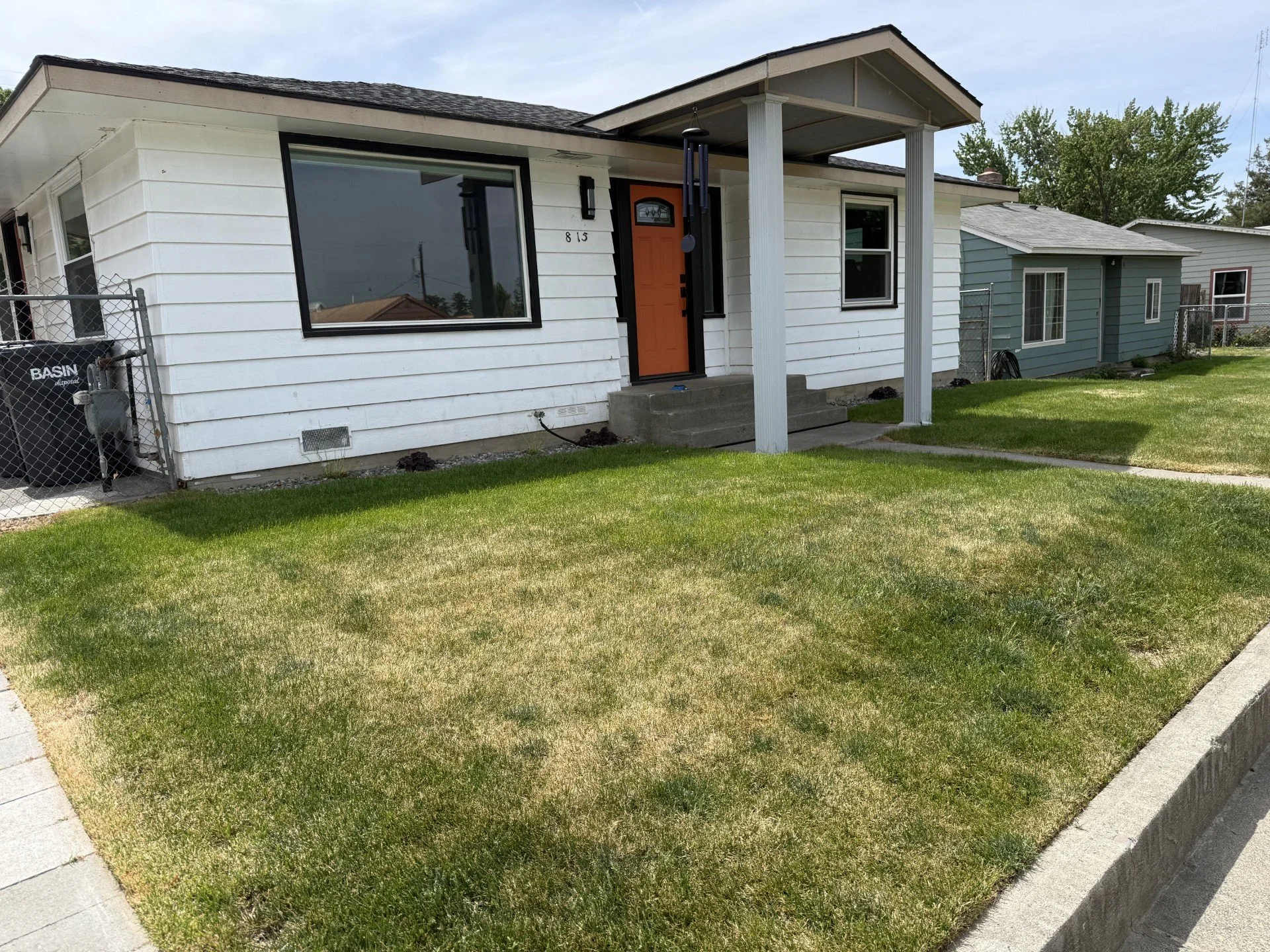 815 Ellen Ave., Prosser, WA 99350