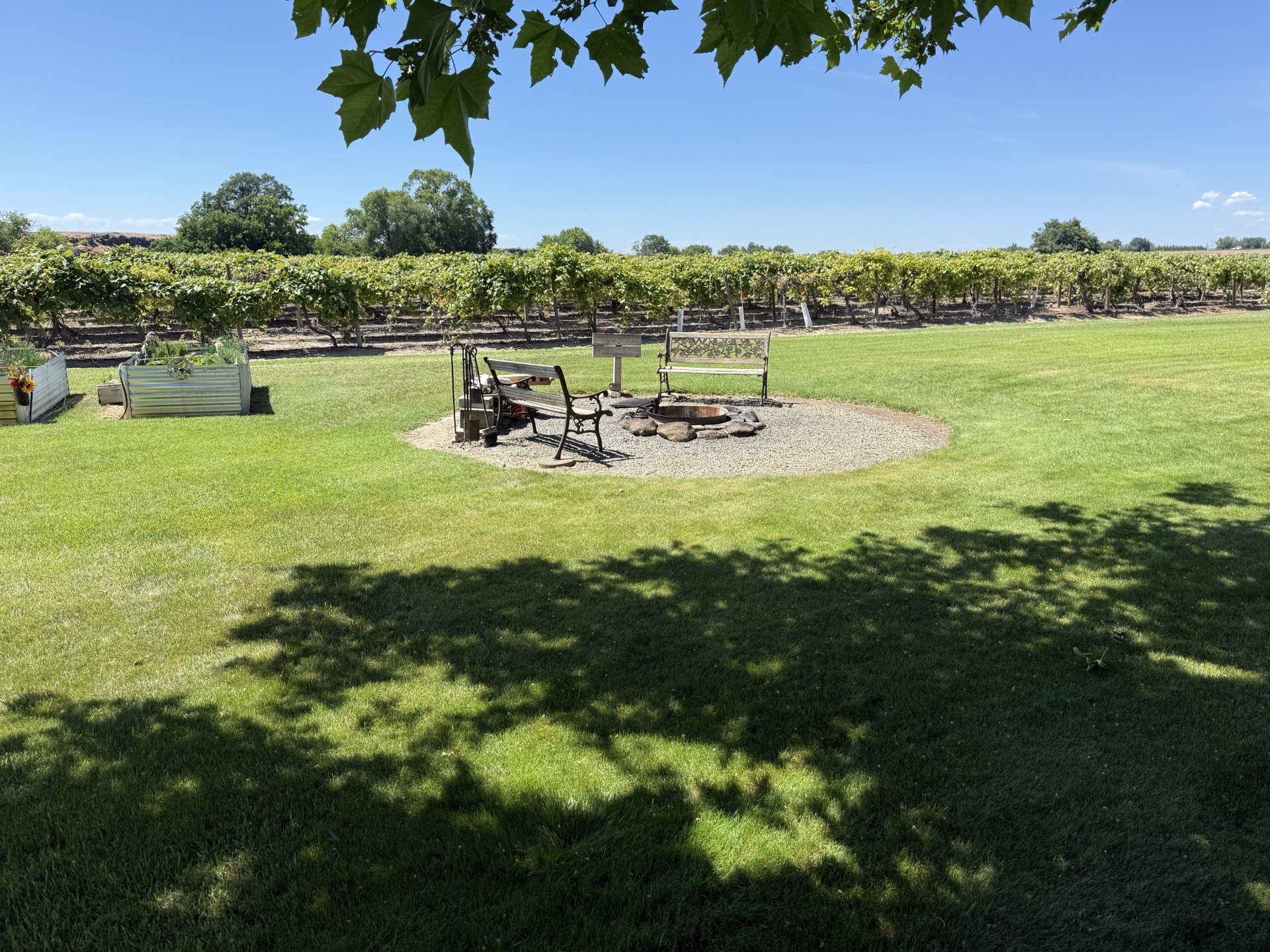 1170 Lower County Line Rd., WA 99350