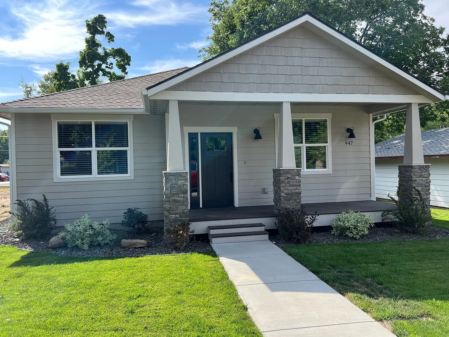 947 Brown Street. Prosser, WA 99350