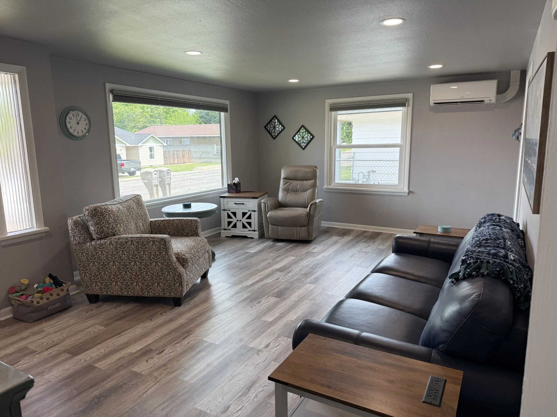 815 Ellen Ave., Prosser, WA 99350