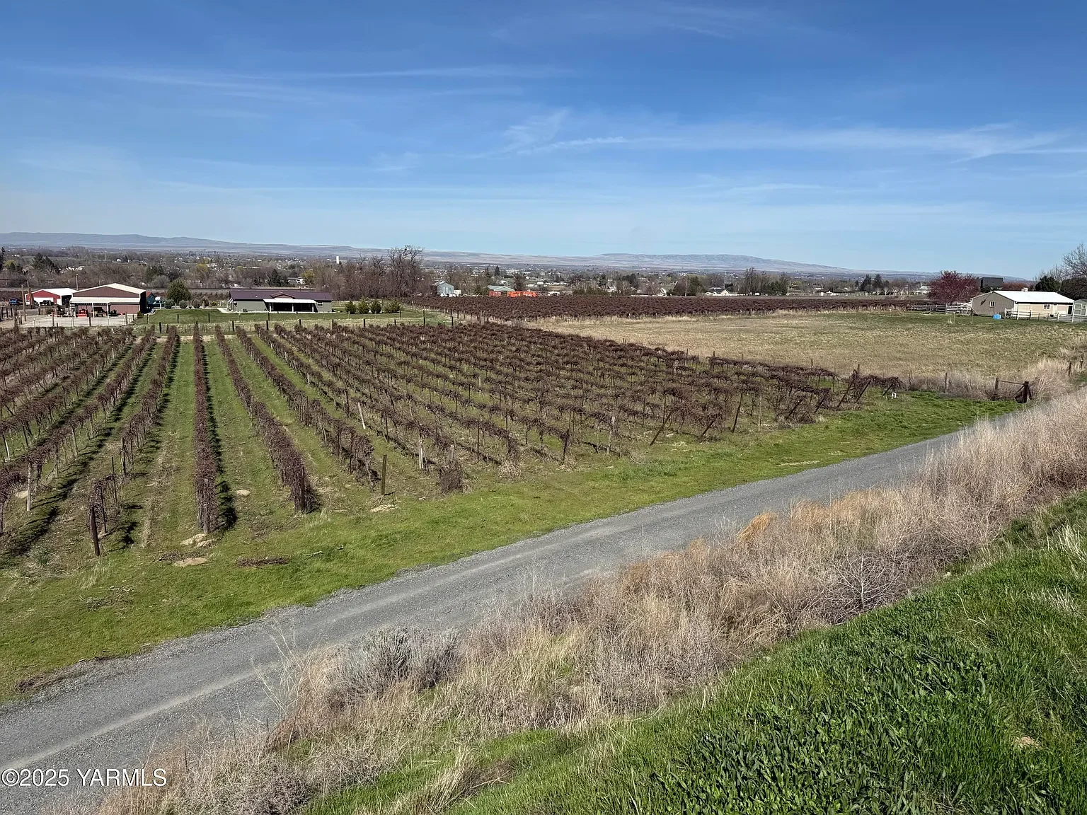 TBD Richards Rd., Prosser, WA 99350