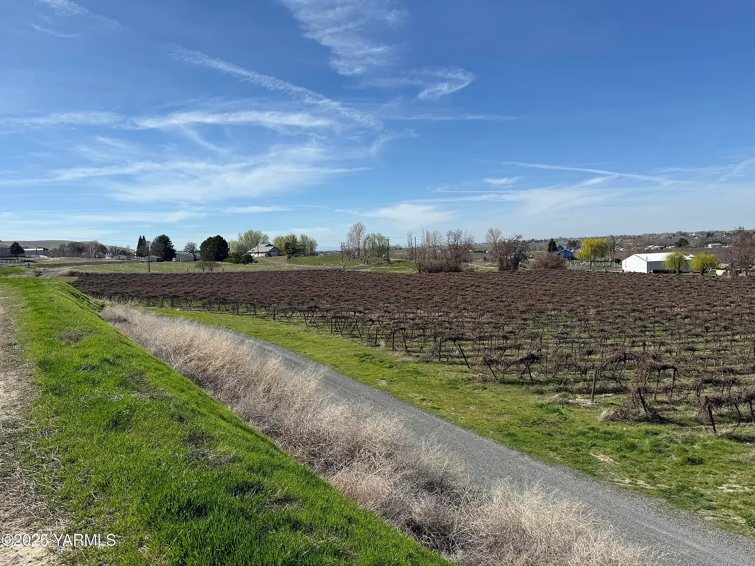 TBD Richards Rd., Prosser, WA 99350