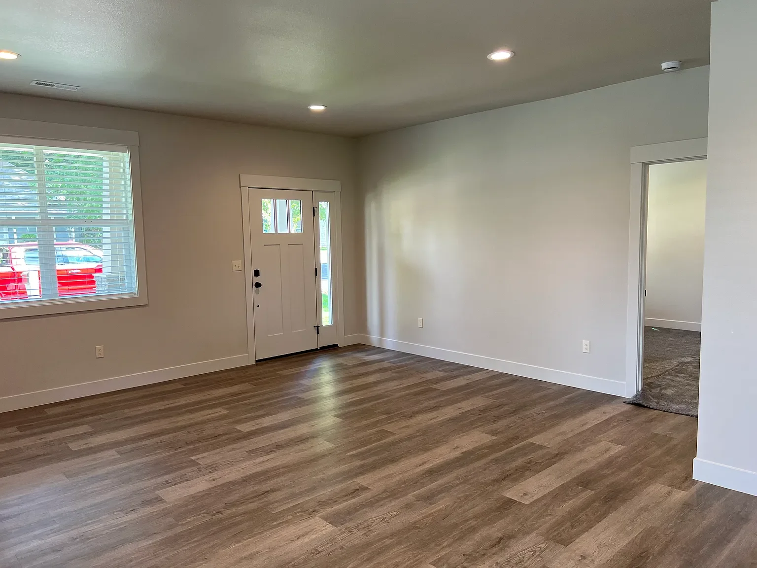 947 Brown Street. Prosser, WA 99350