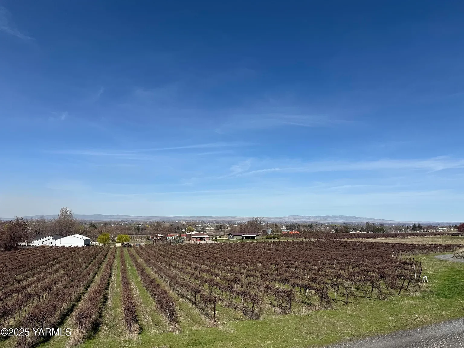TBD Richards Rd., Prosser, WA 99350