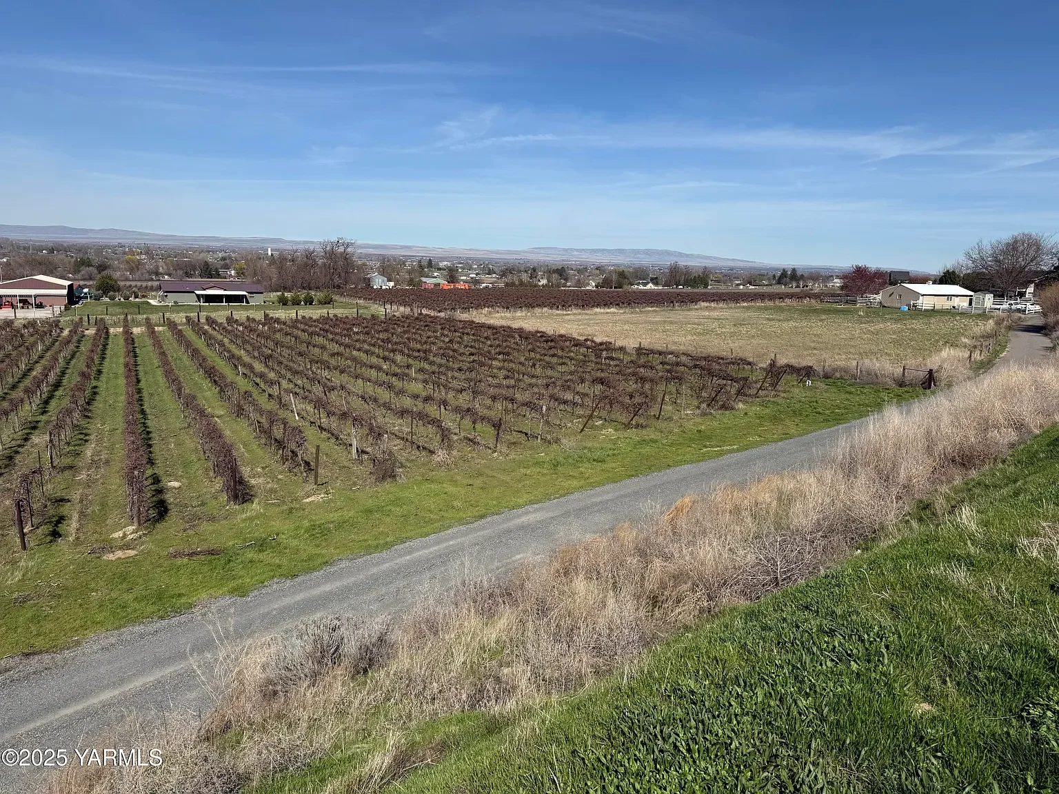 TBD Richards Rd., Prosser, WA 99350