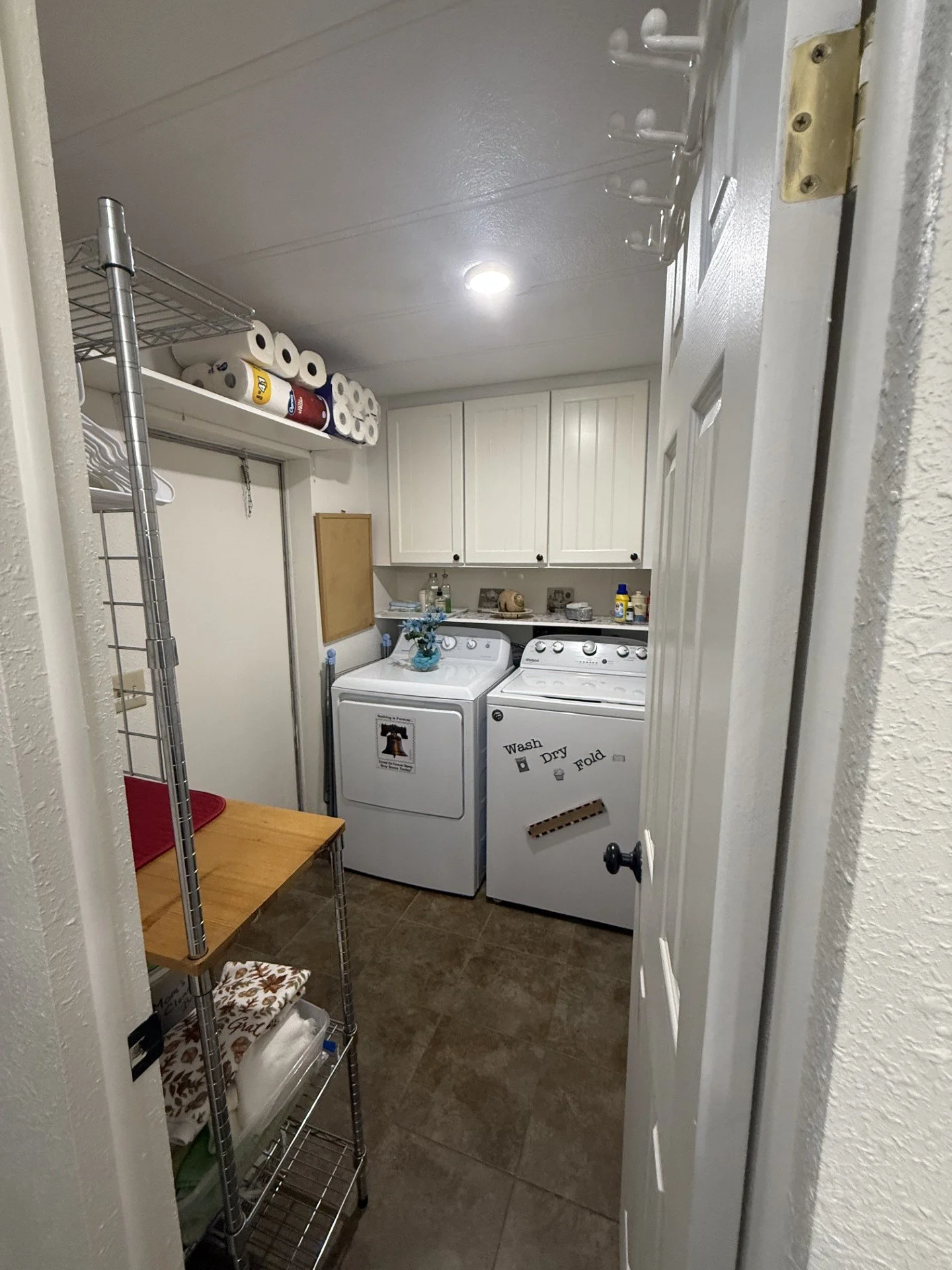 1170 Lower County Line Rd., WA 99350