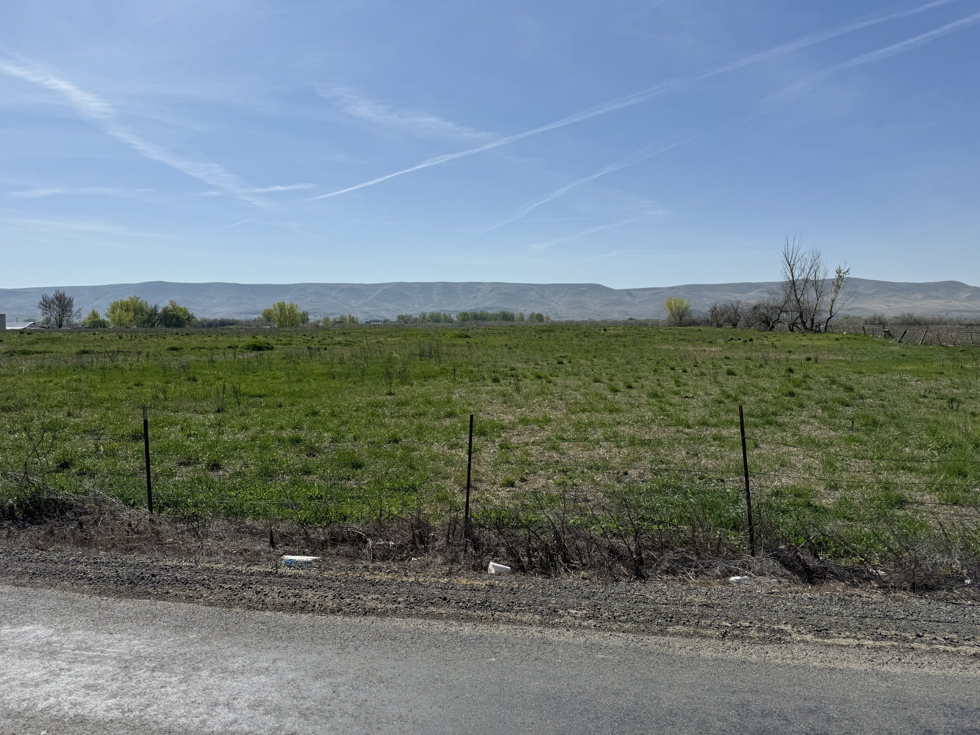 TBD Johnson Rd. Lot 4, Prosser, WA 99350