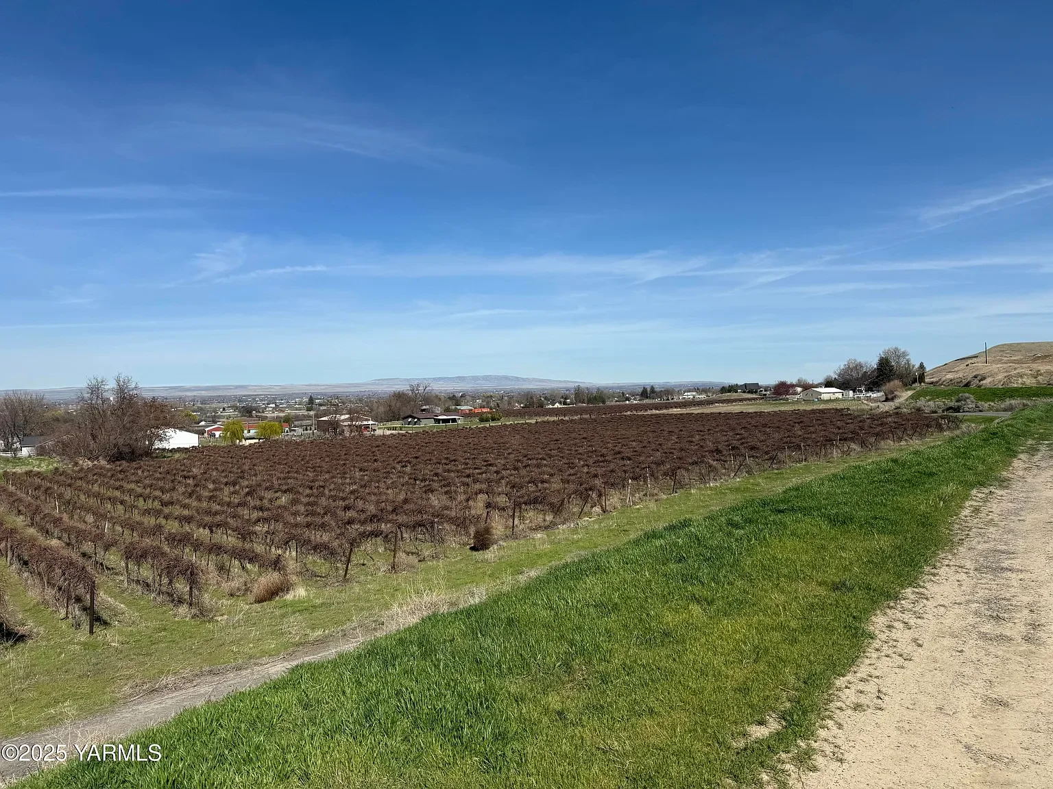 TBD Richards Rd., Prosser, WA 99350