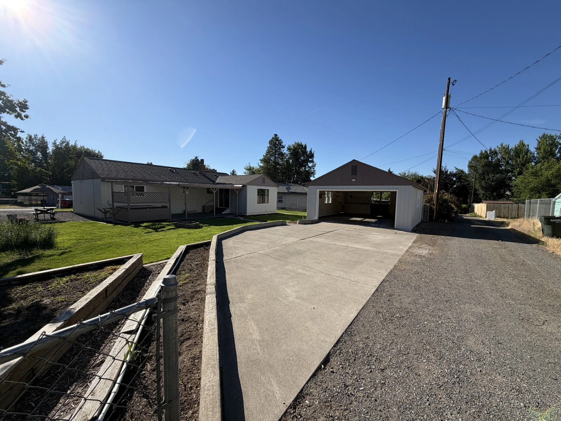 1044 Sadie St., Prosser, WA 99350