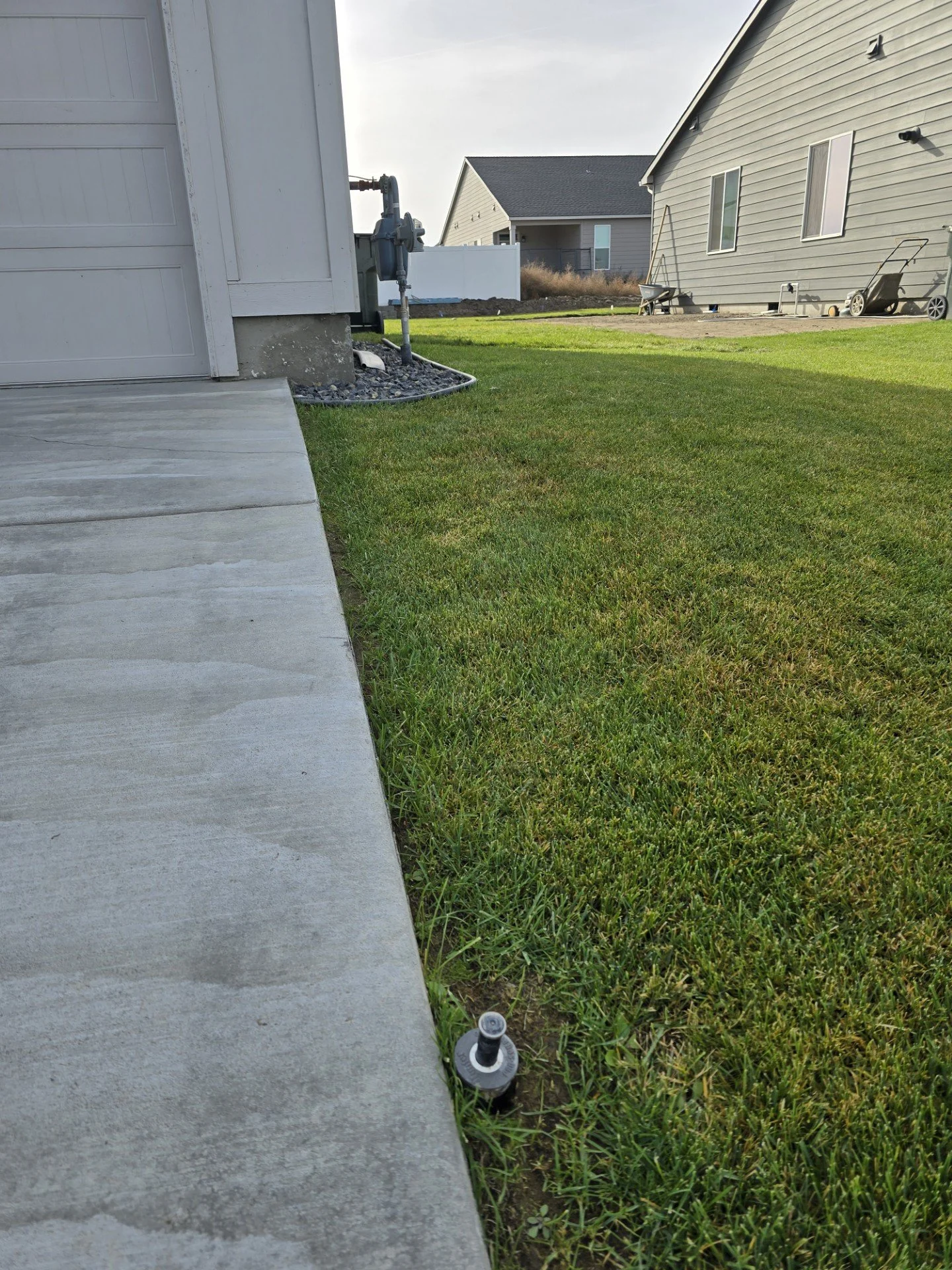 500 Jade Ave Grandview, WA 98930