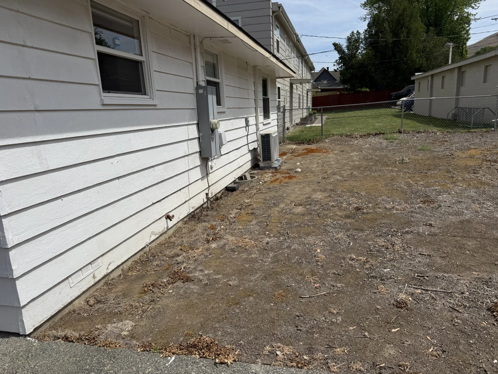 819 Ellen Ave., Prosser, WA 99350