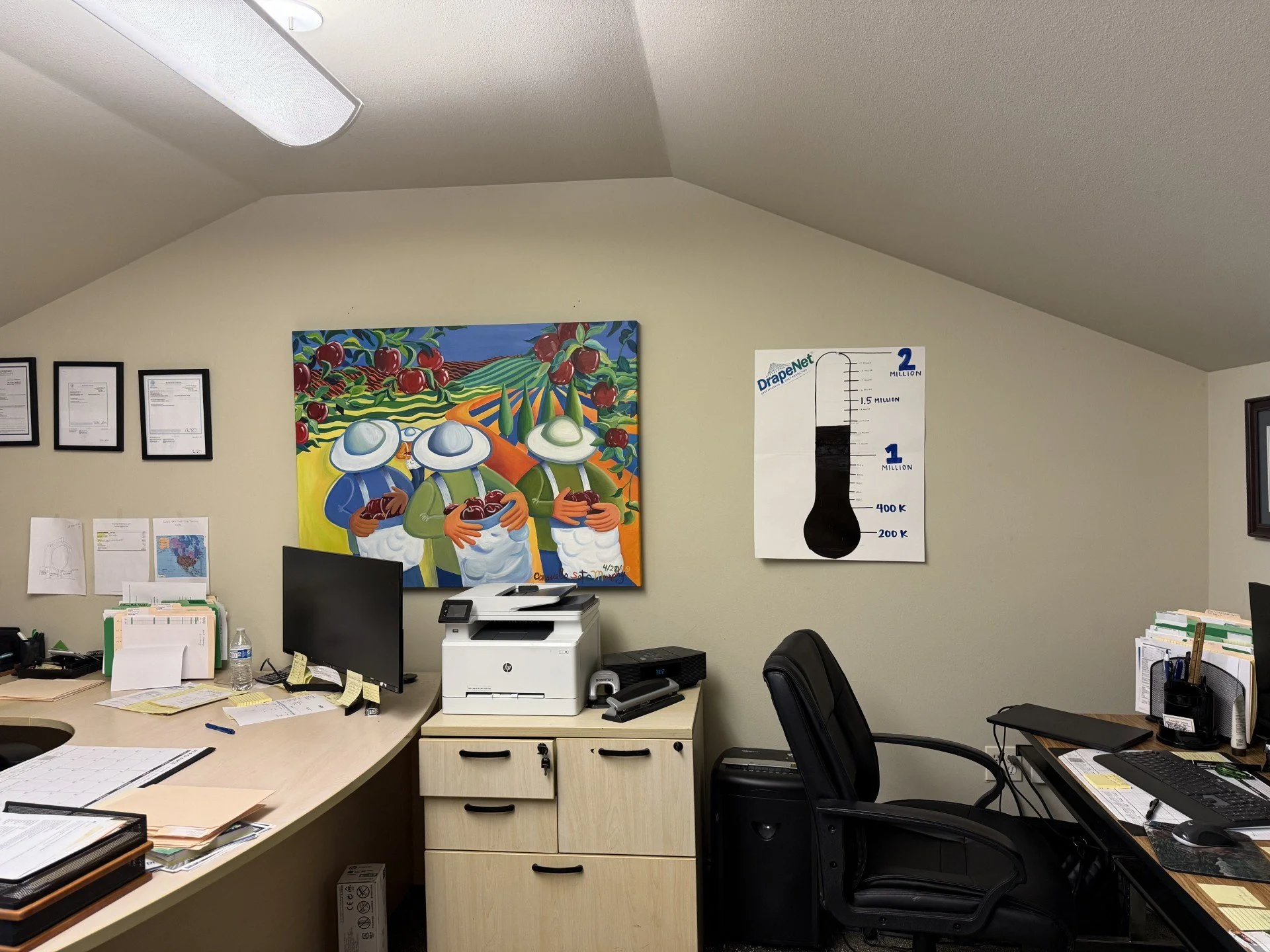 1223 Sheridan Ave Suite E, Prosser, WA 99350