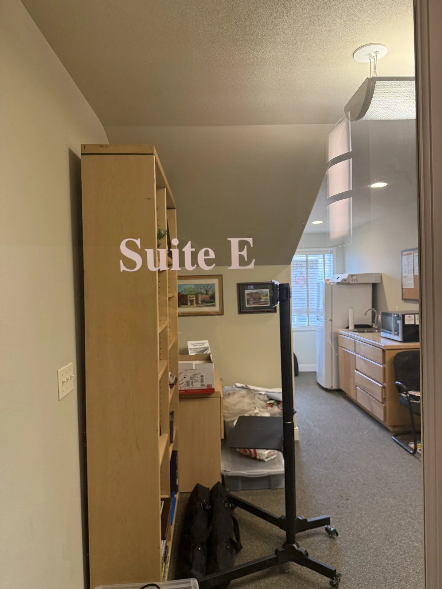 1223 Sheridan Ave Suite E, Prosser, WA 99350