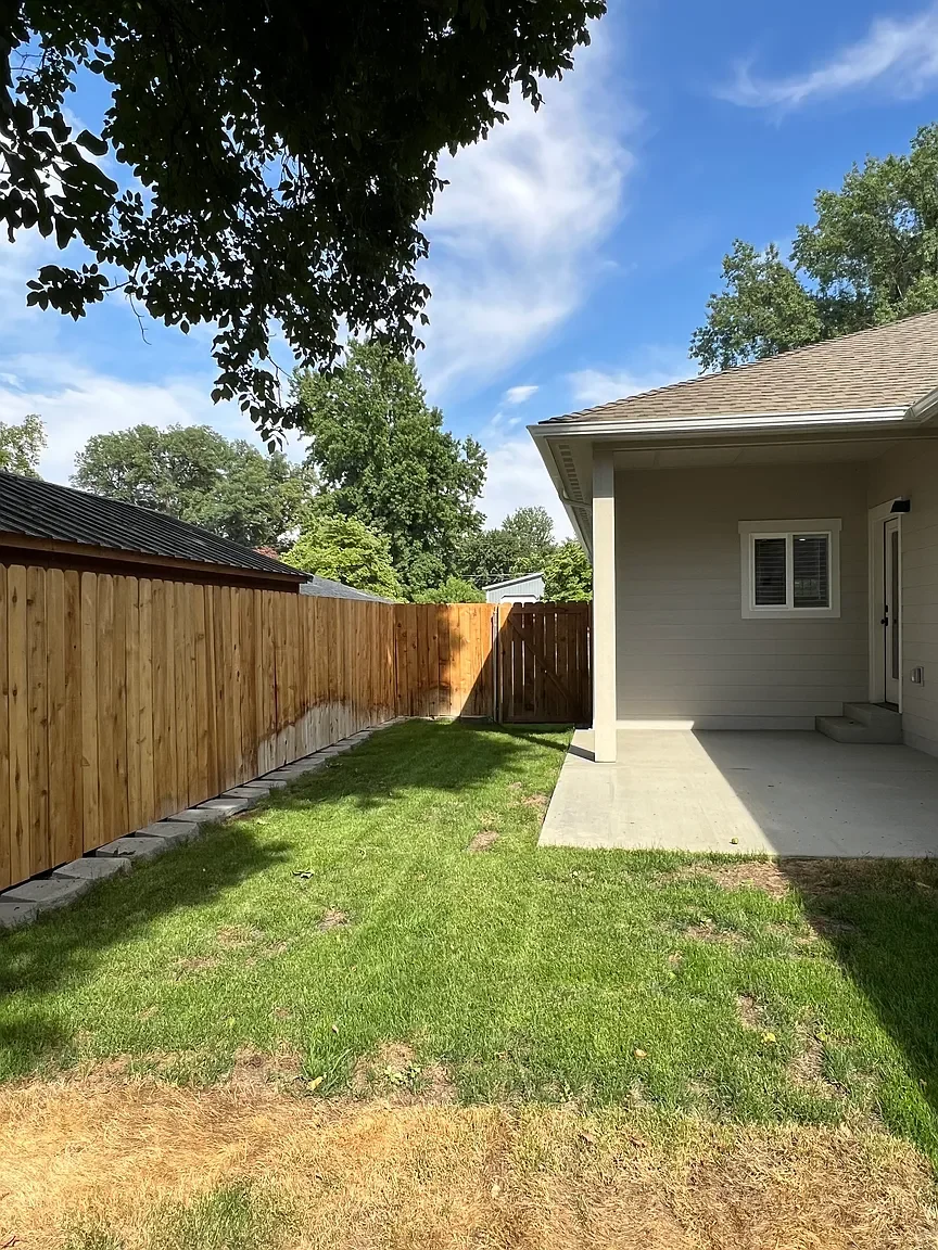 947 Brown Street. Prosser, WA 99350