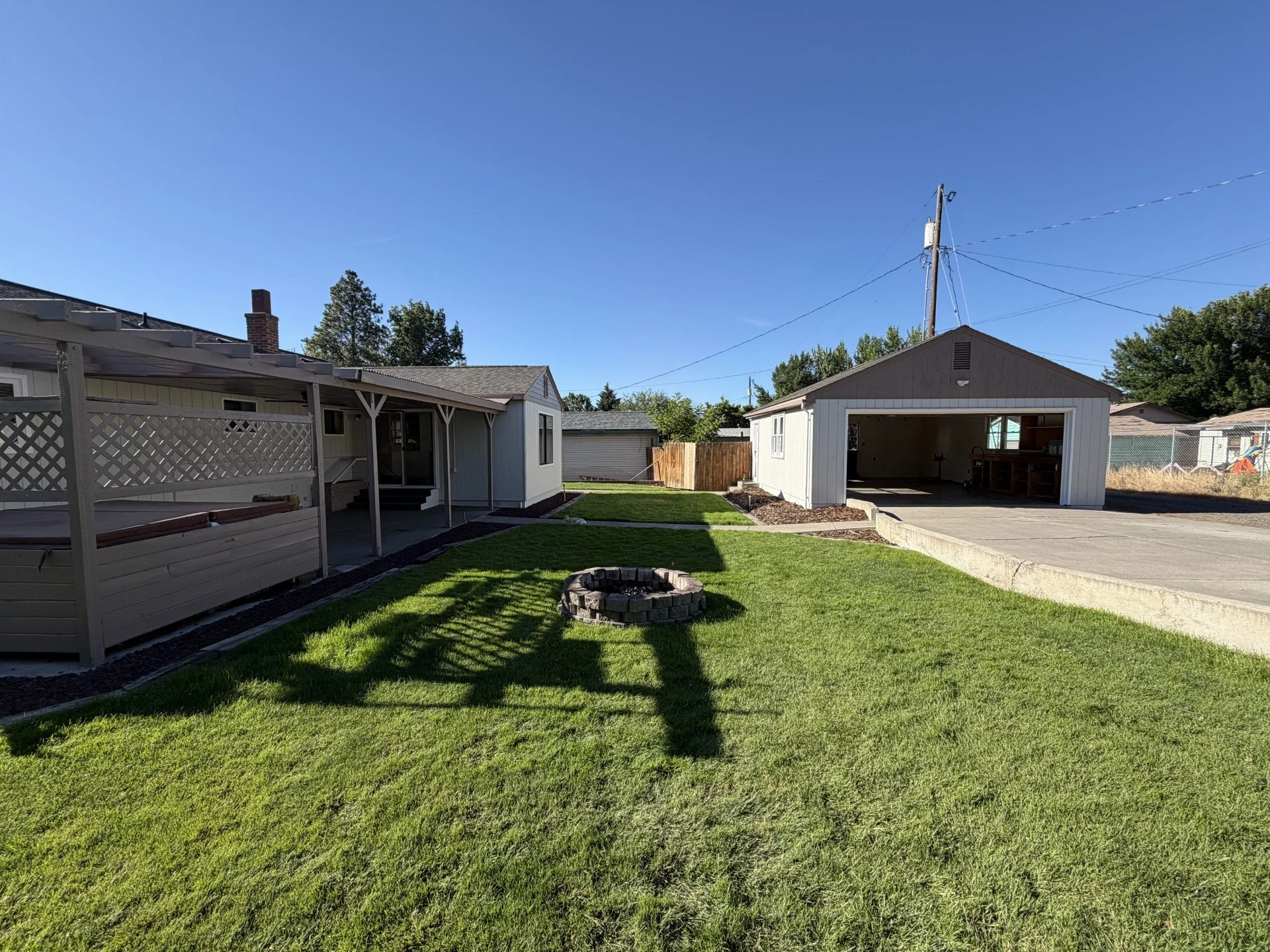 1044 Sadie St., Prosser, WA 99350