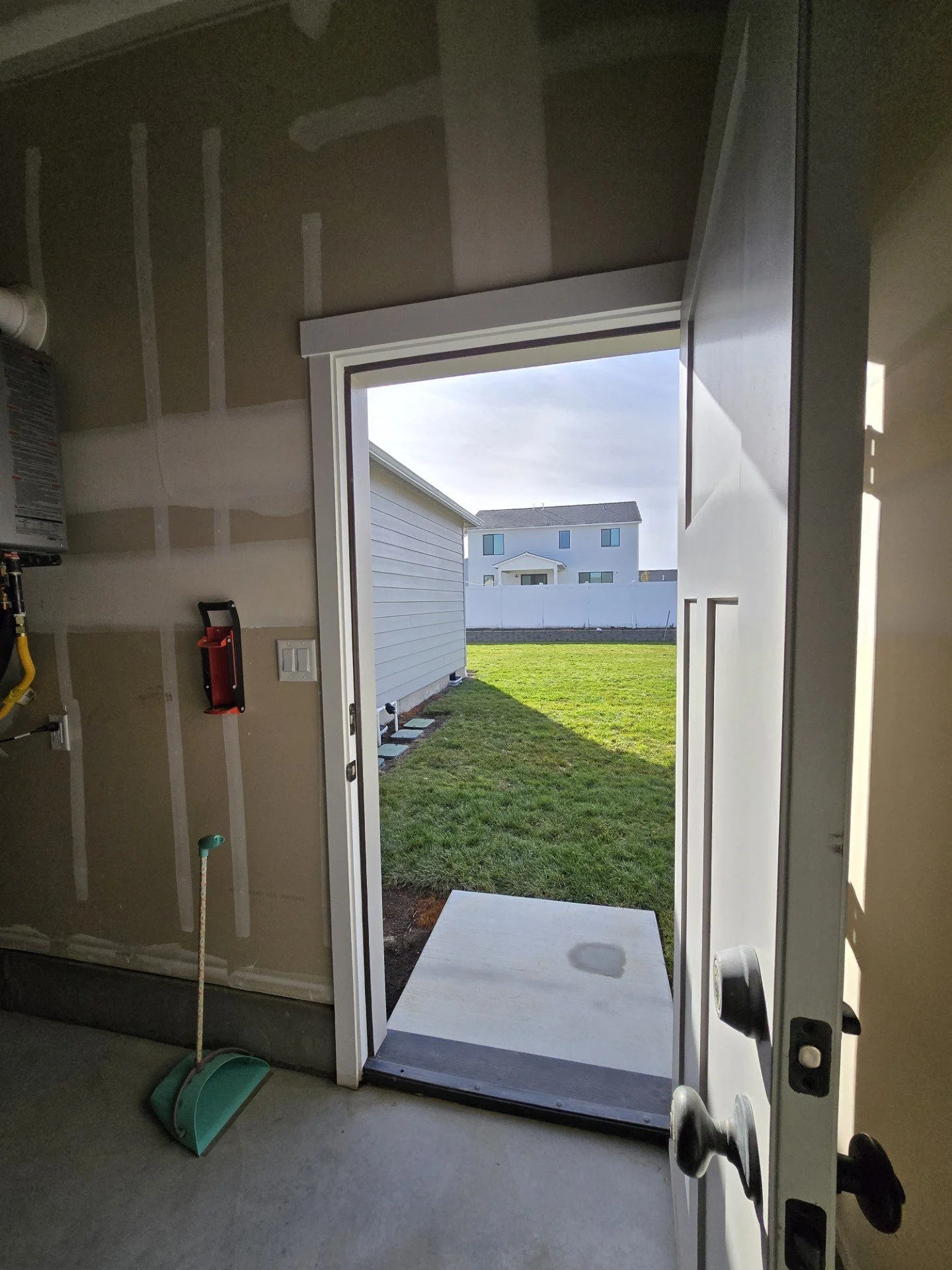 500 Jade Ave Grandview, WA 98930