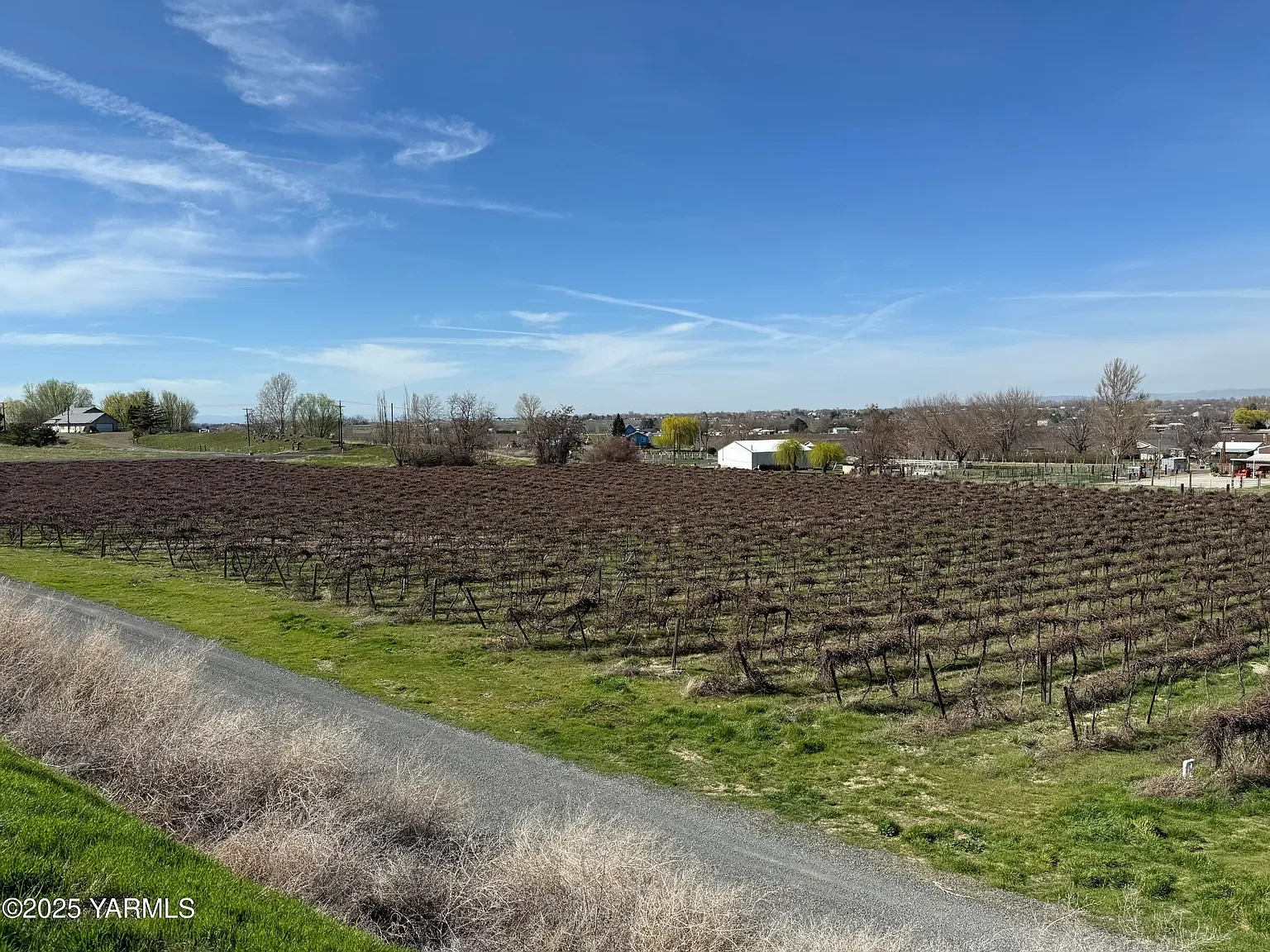 TBD Richards Rd., Prosser, WA 99350
