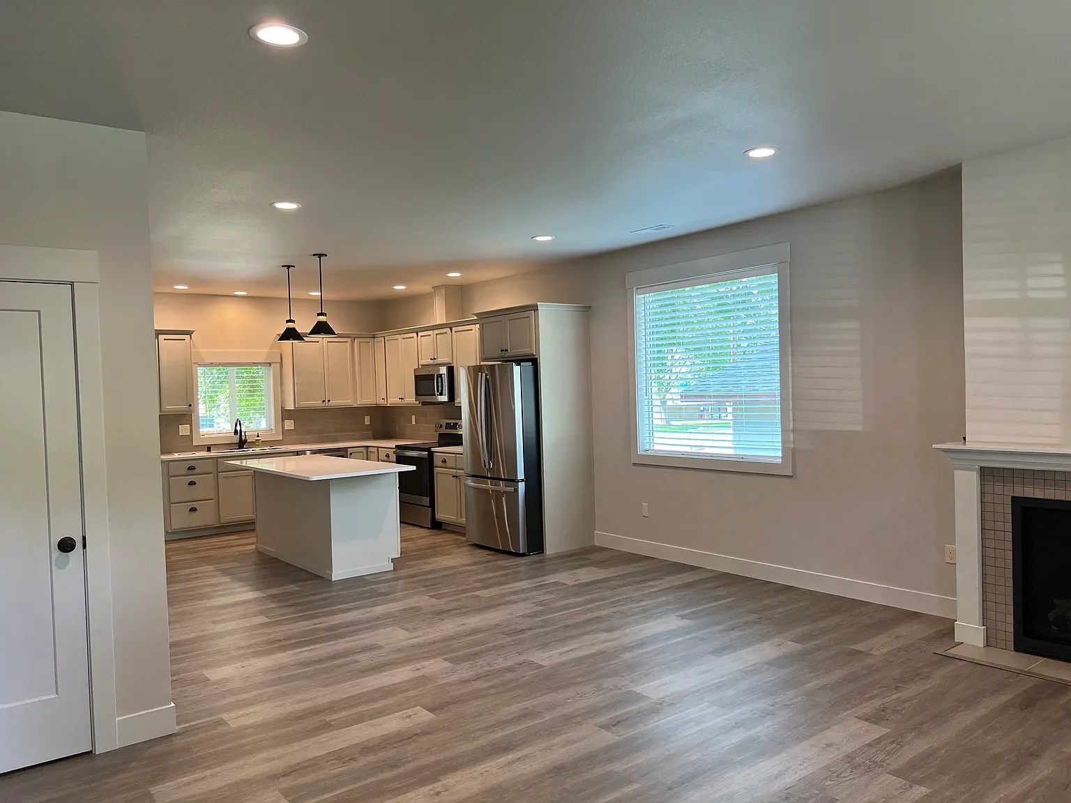 947 Brown Street. Prosser, WA 99350