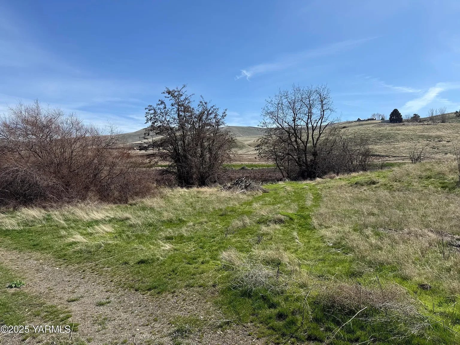 TBD Richards Rd., Prosser, WA 99350