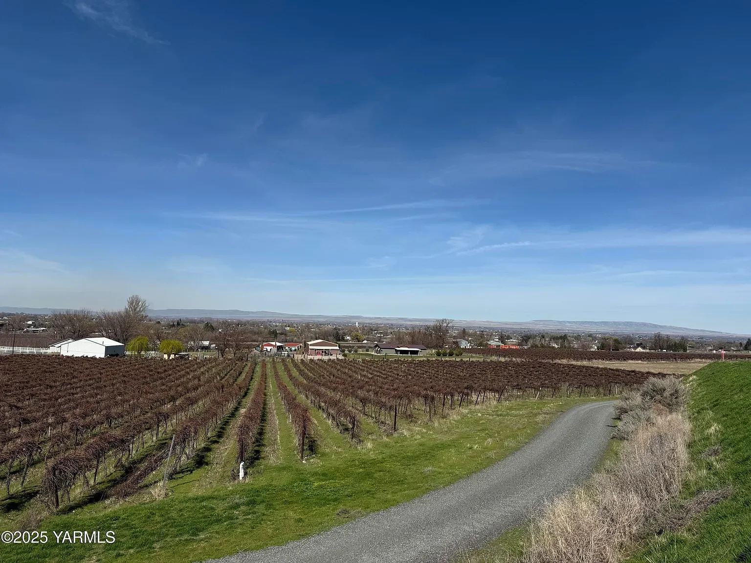 TBD Richards Rd., Prosser, WA 99350
