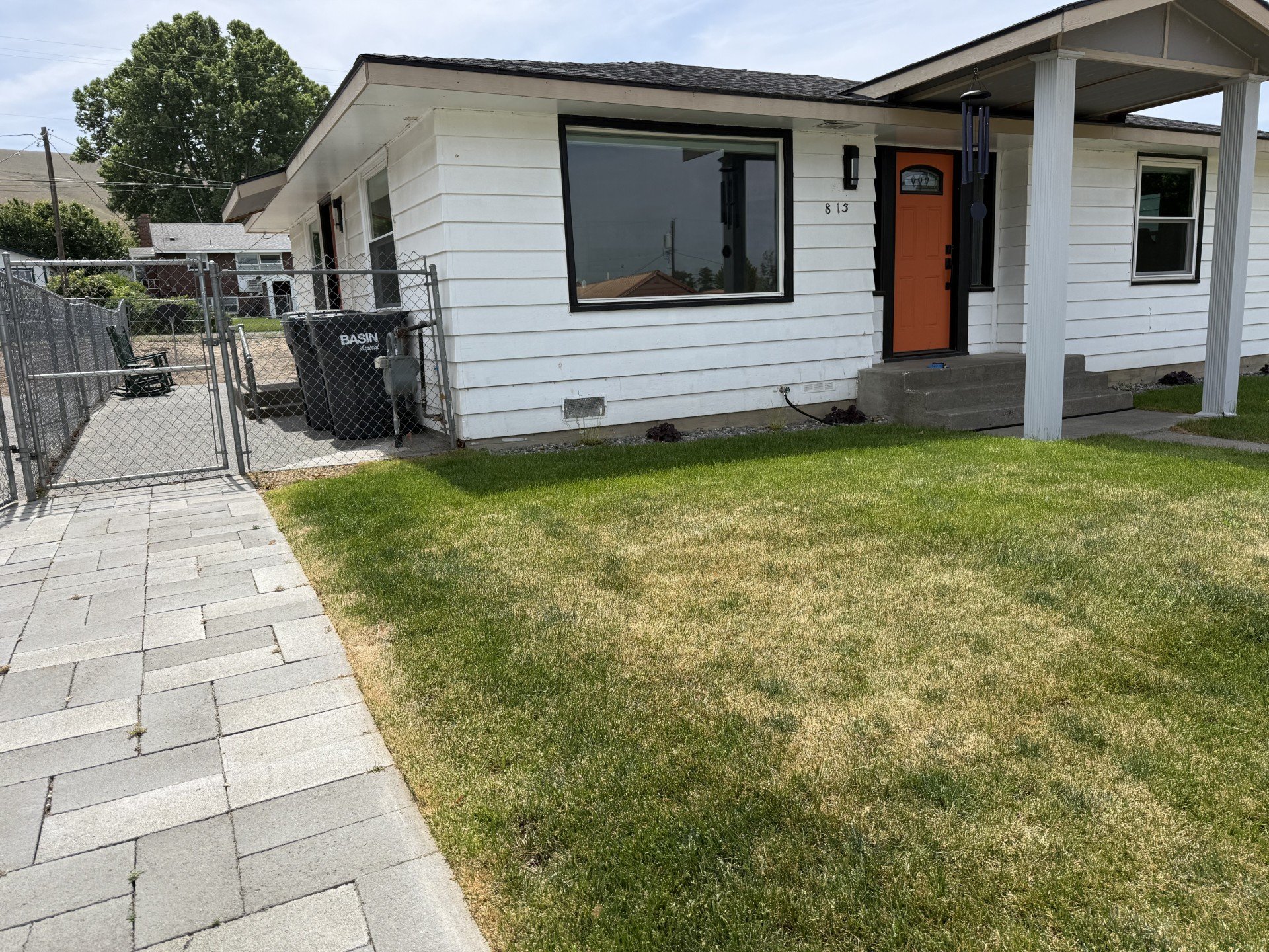 815 Ellen Ave., Prosser, WA 99350