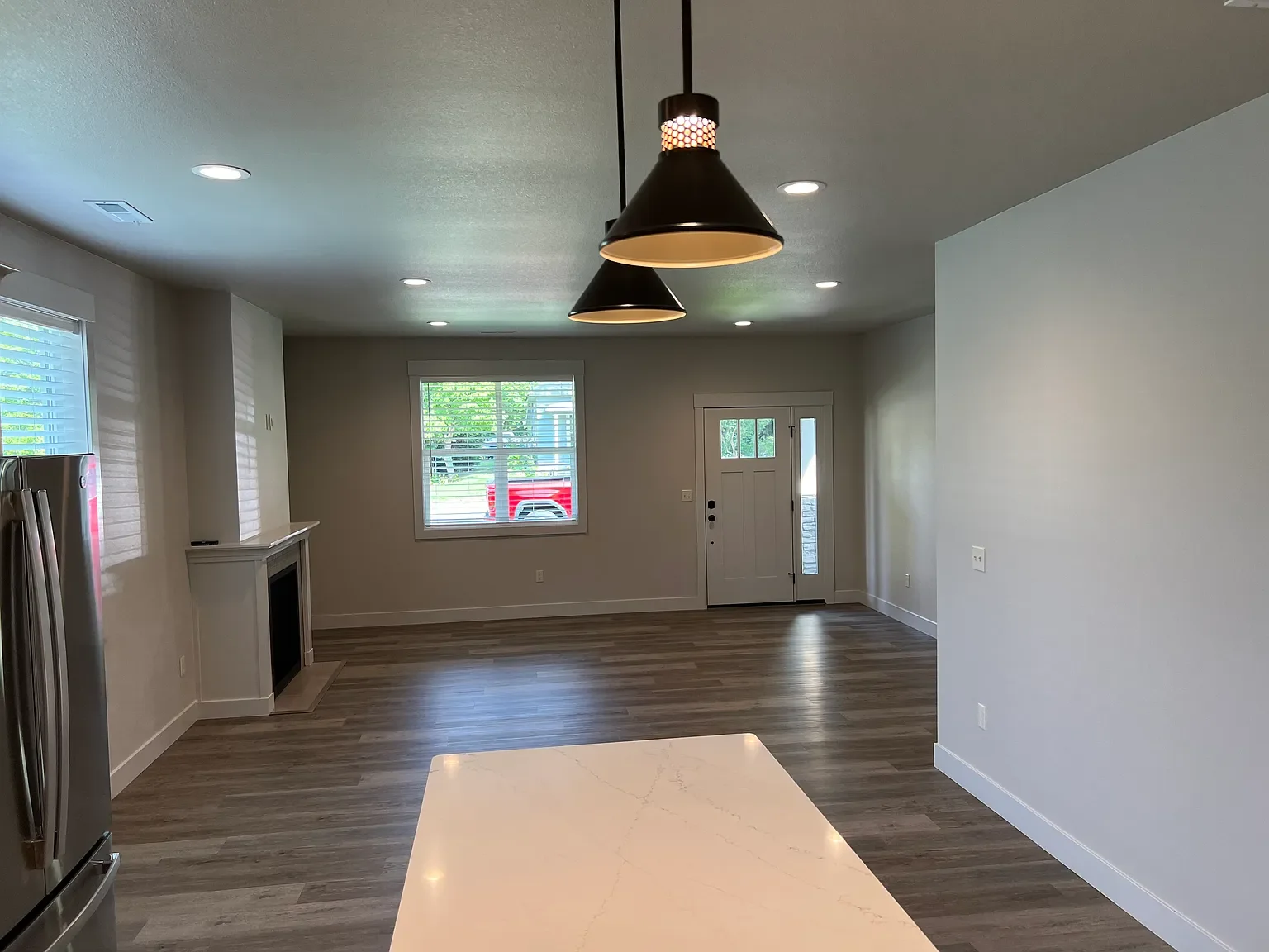 947 Brown Street. Prosser, WA 99350