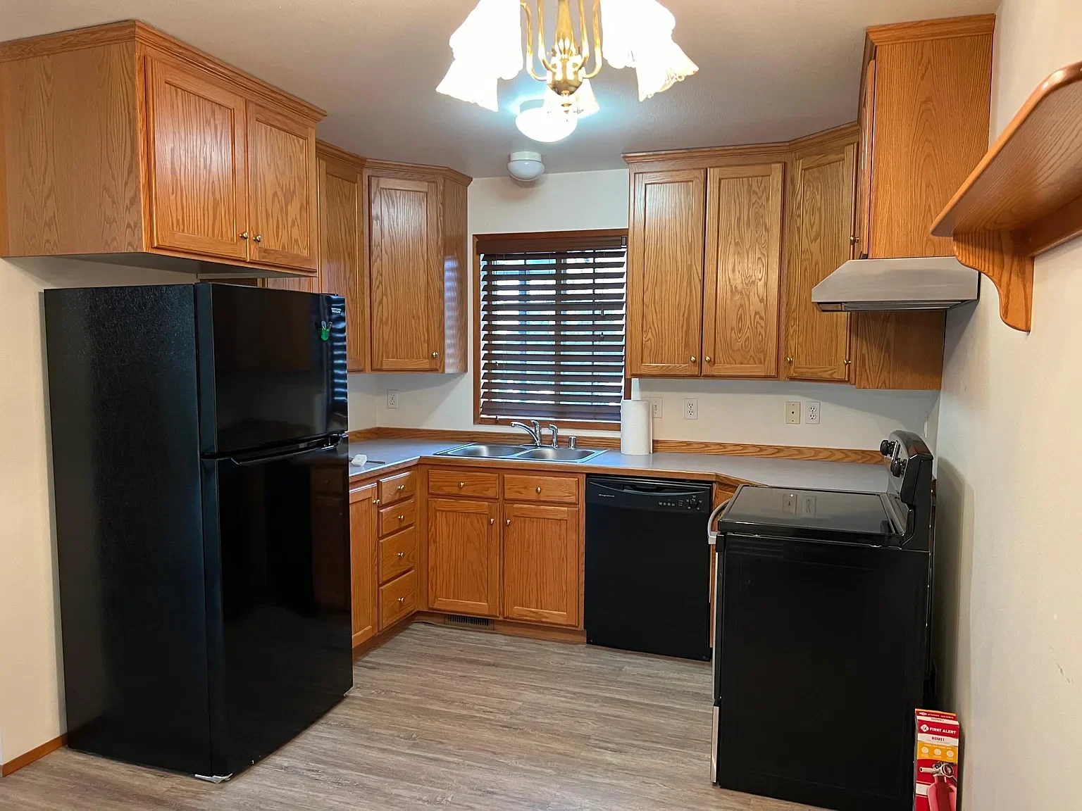 1103 Colena St. #B Prosser, WA 99350