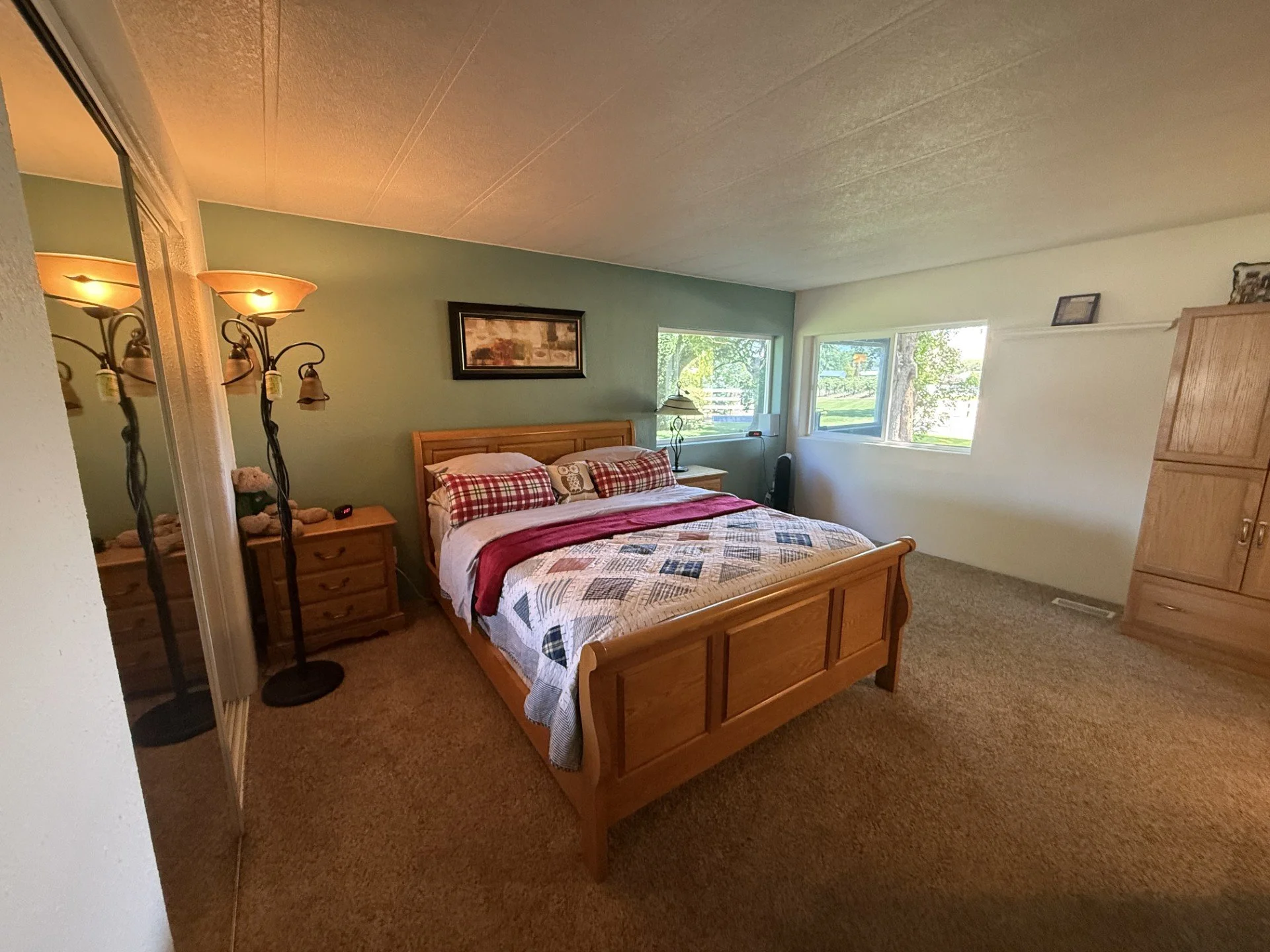 1170 Lower County Line Rd., WA 99350