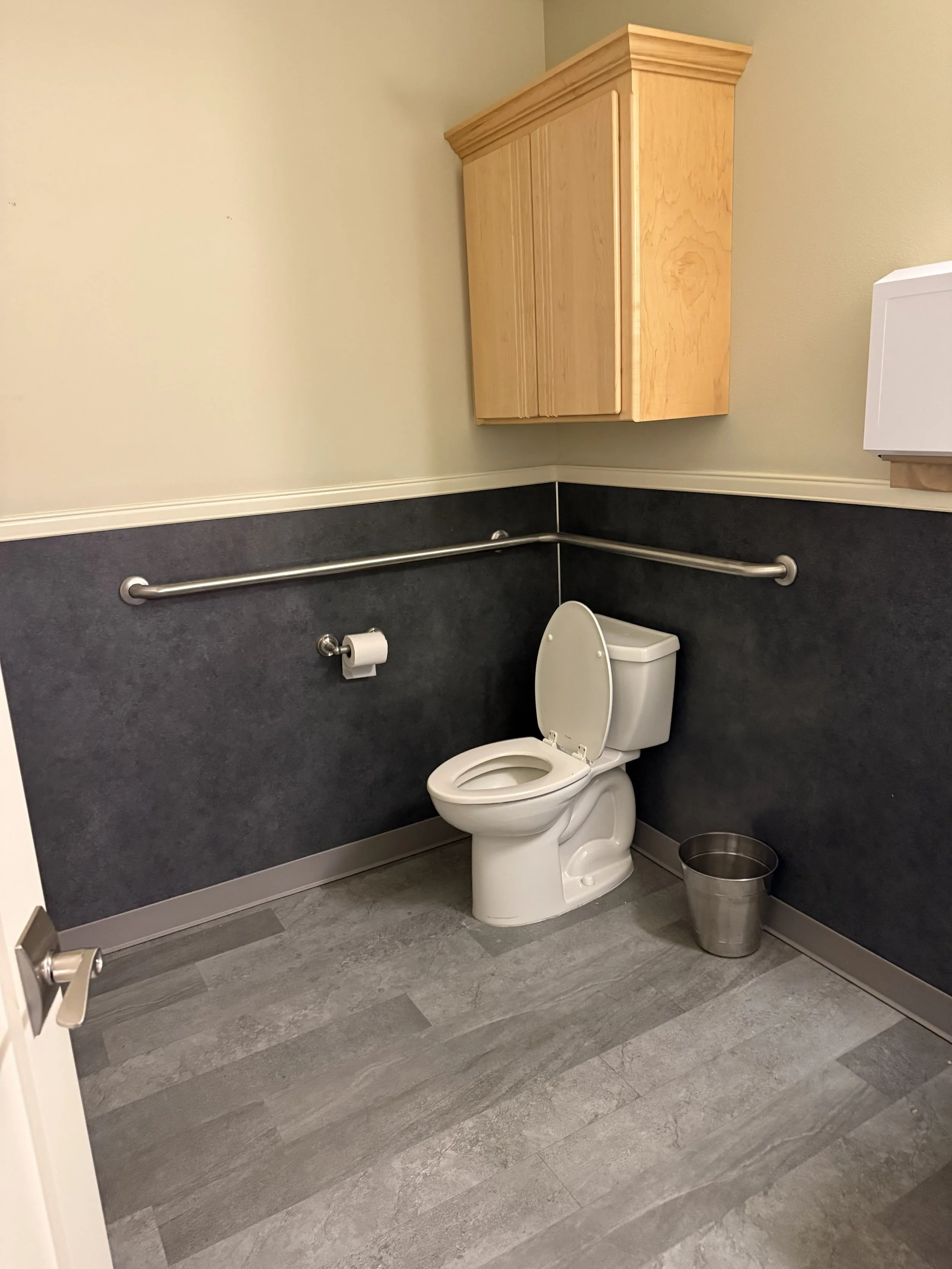 1223 Sheridan Ave #A, Prosser, WA 99350