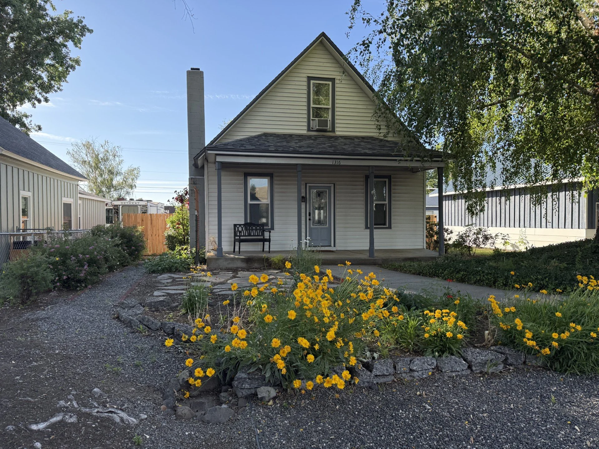 1316 Grant Ave., Prosser, WA 99350