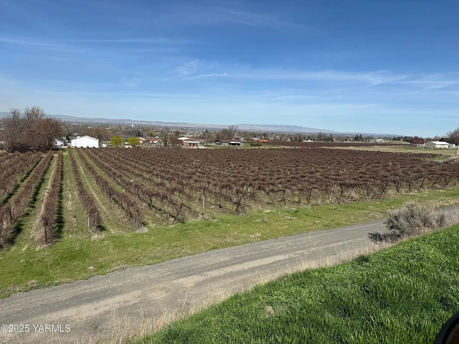 TBD Richards Rd., Prosser, WA 99350