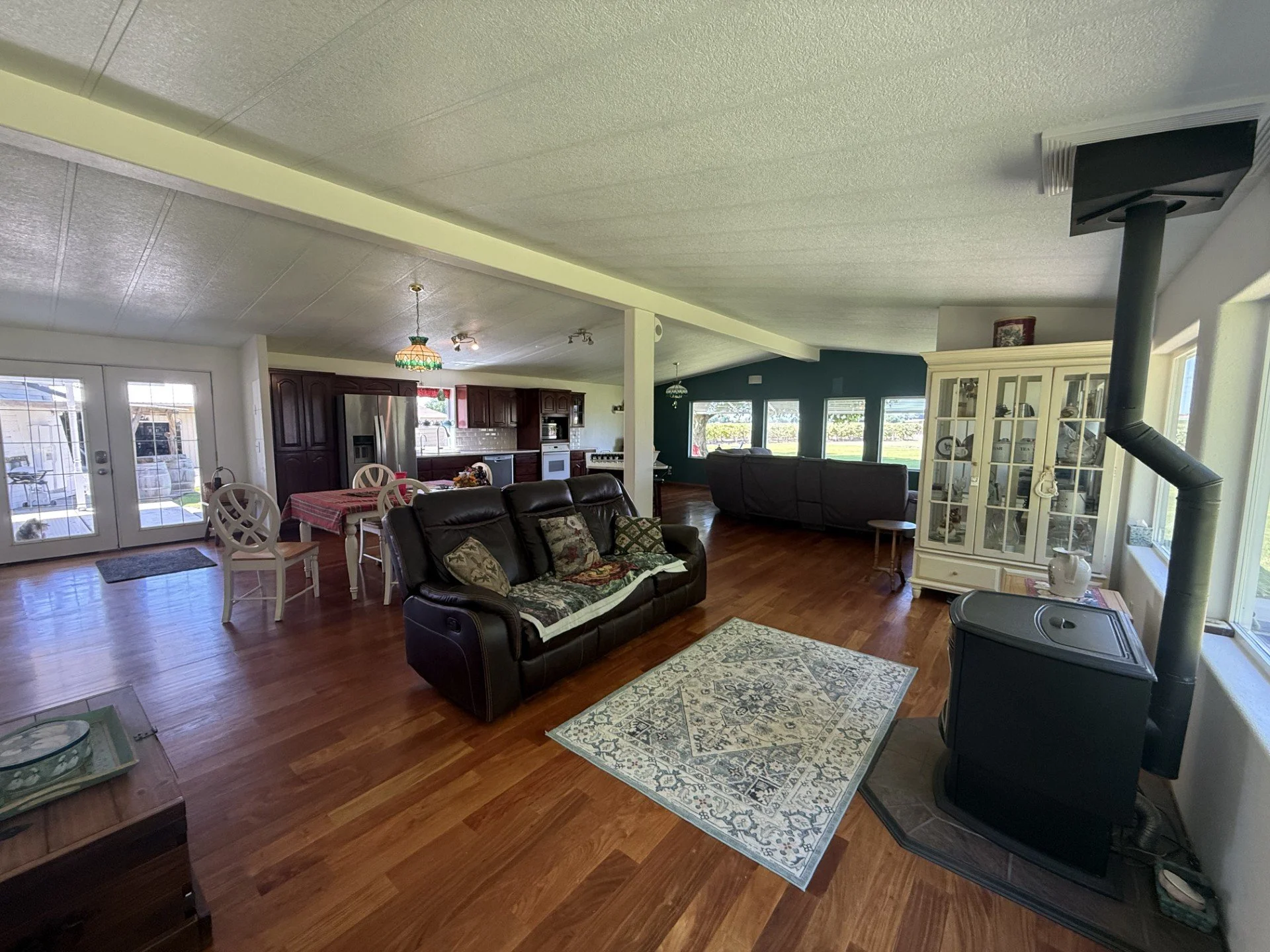 1170 Lower County Line Rd., WA 99350