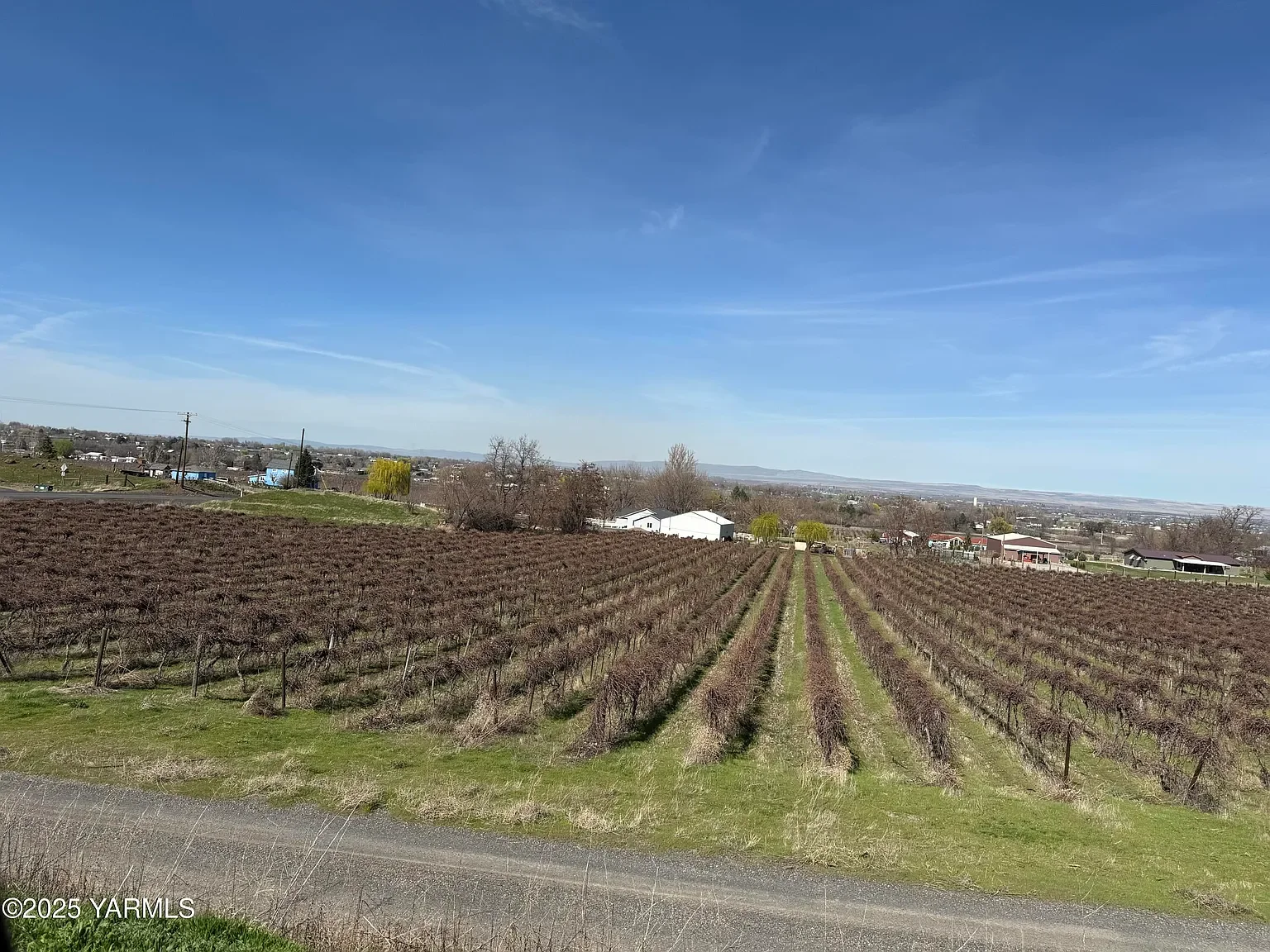 TBD Richards Rd., Prosser, WA 99350