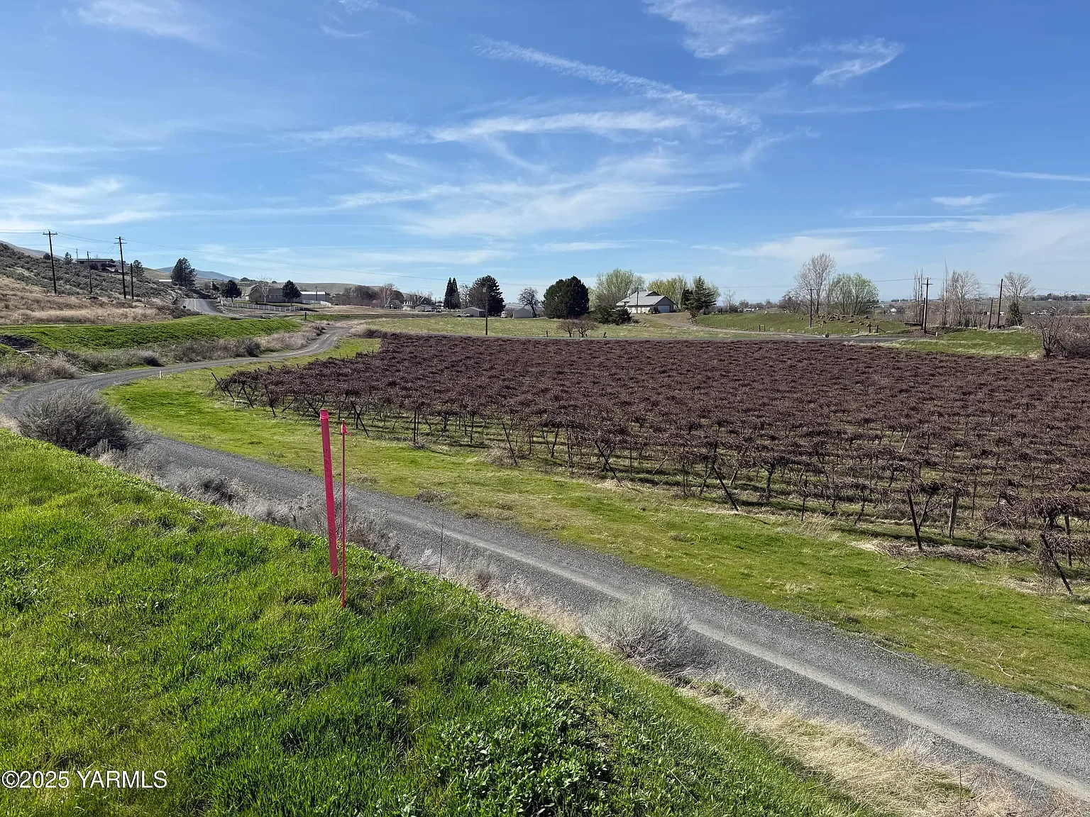 TBD Richards Rd., Prosser, WA 99350