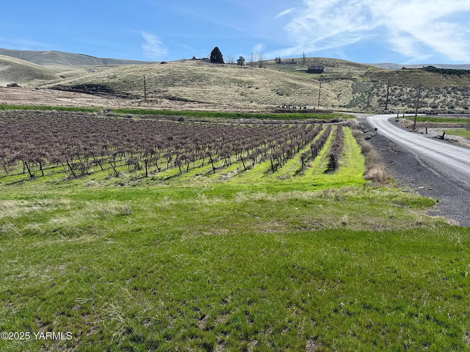 TBD Richards Rd., Prosser, WA 99350