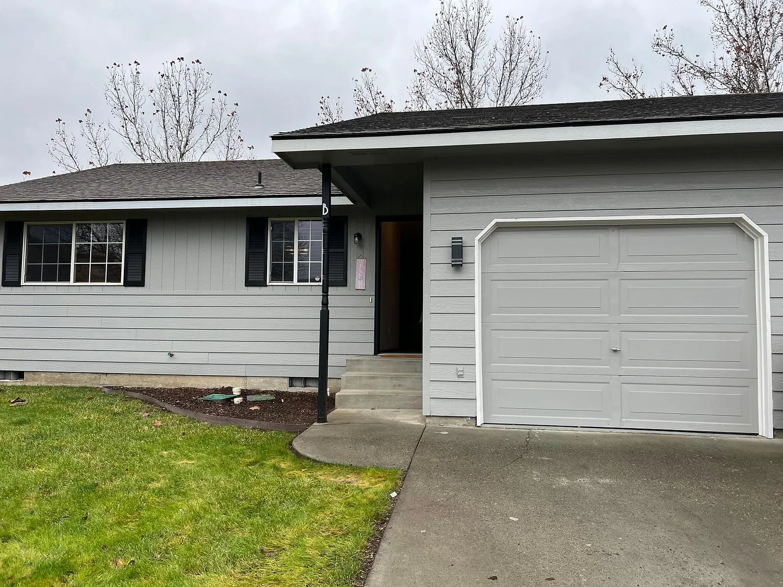 1103 Colena St. #B Prosser, WA 99350