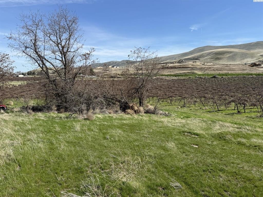 TBD Richards Rd., Prosser, WA 99350