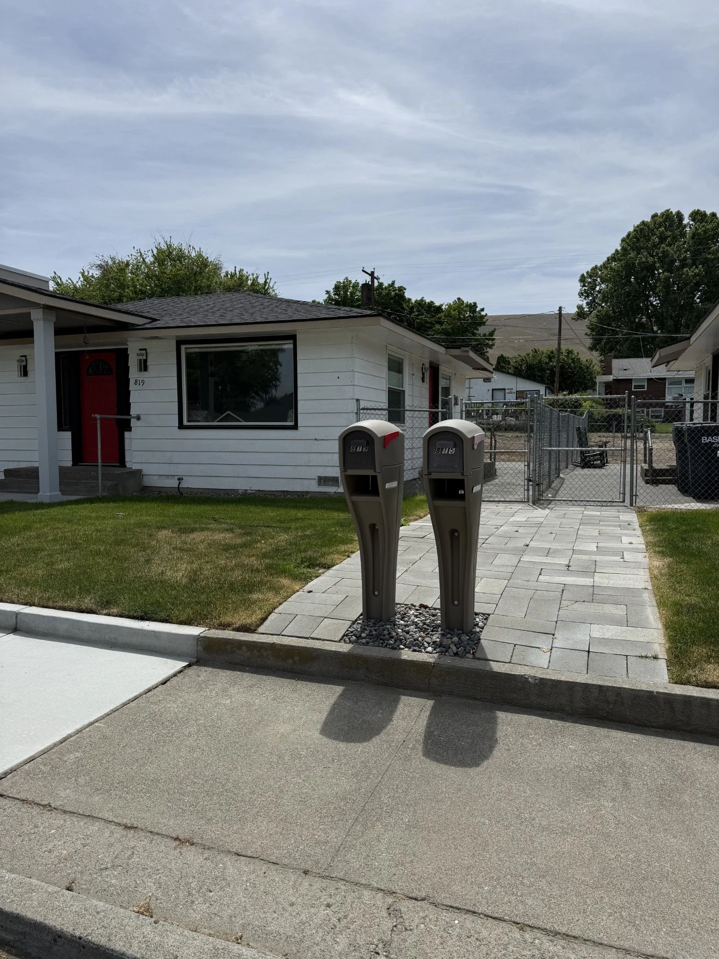 819 Ellen Ave., Prosser, WA 99350