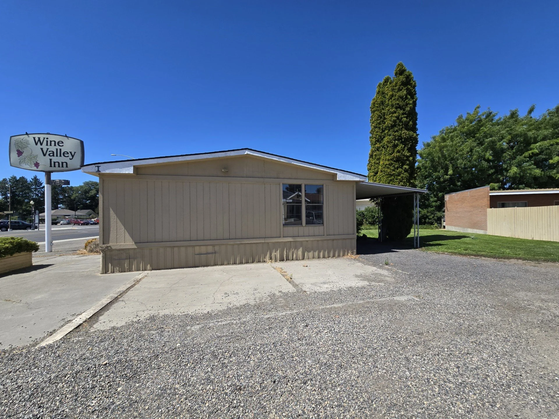 1206 Wine Country Rd., Prosser, WA 99350