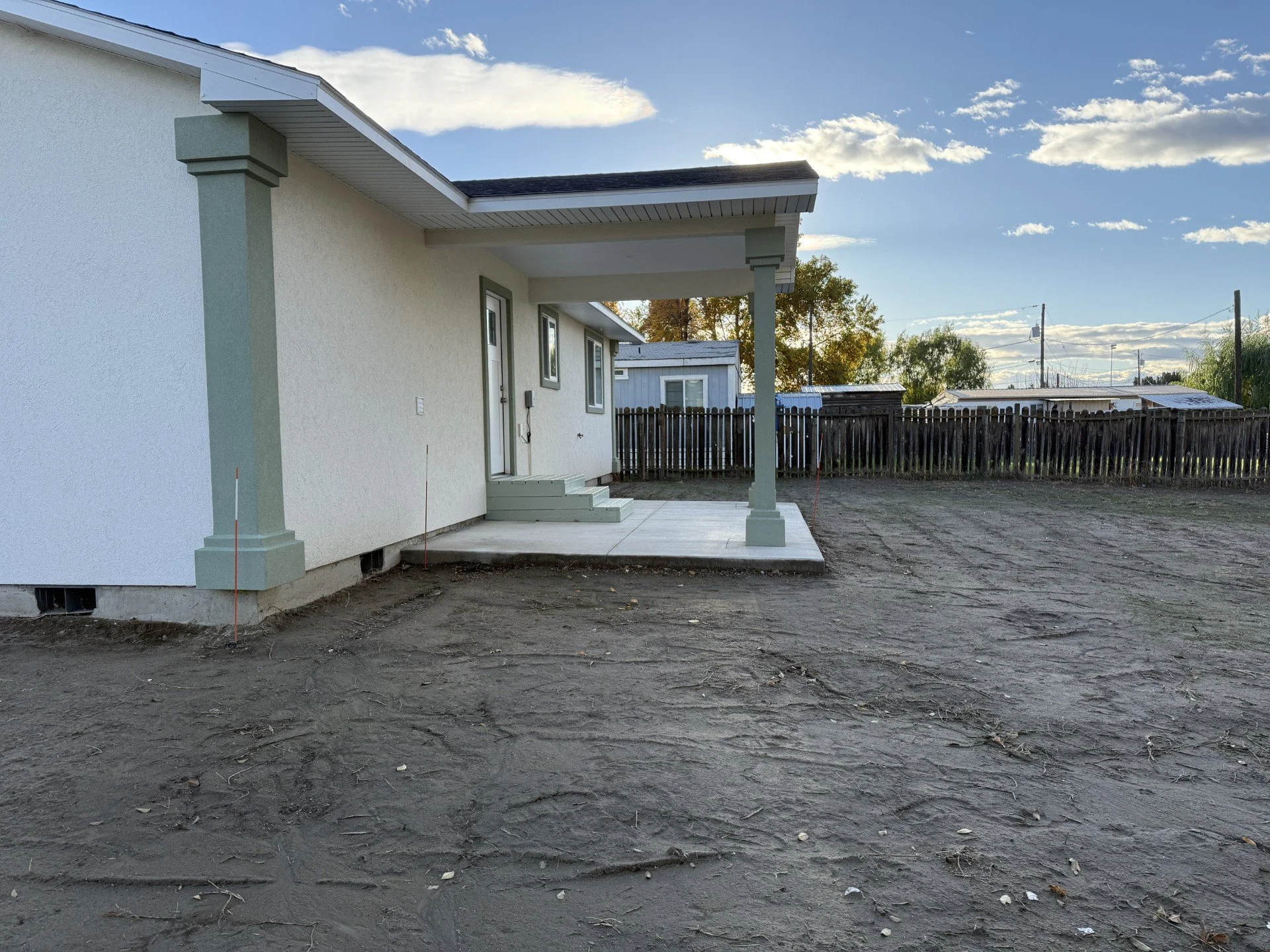 217 Jessica Ln., Granger, WA 98932