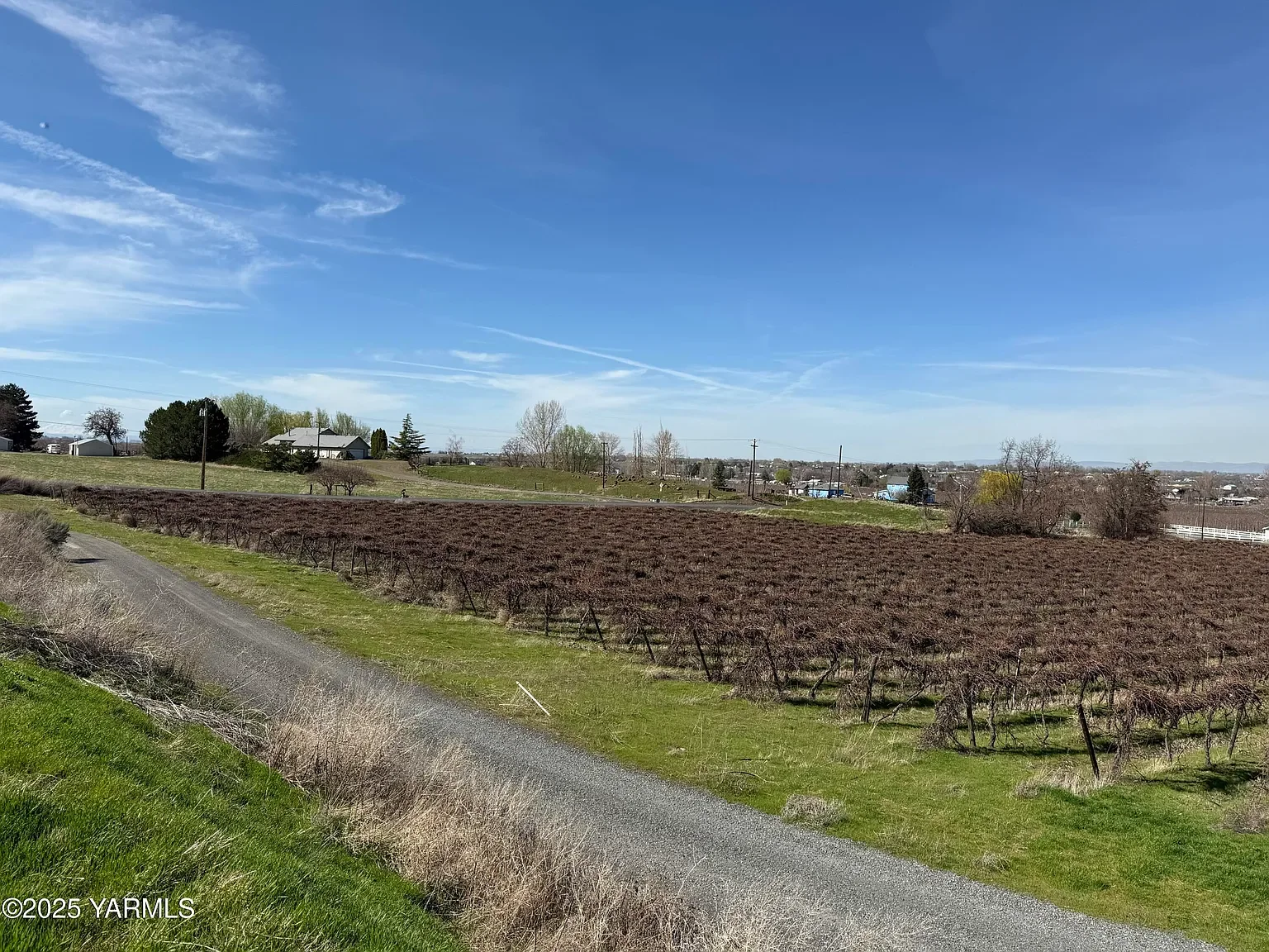 TBD Richards Rd., Prosser, WA 99350