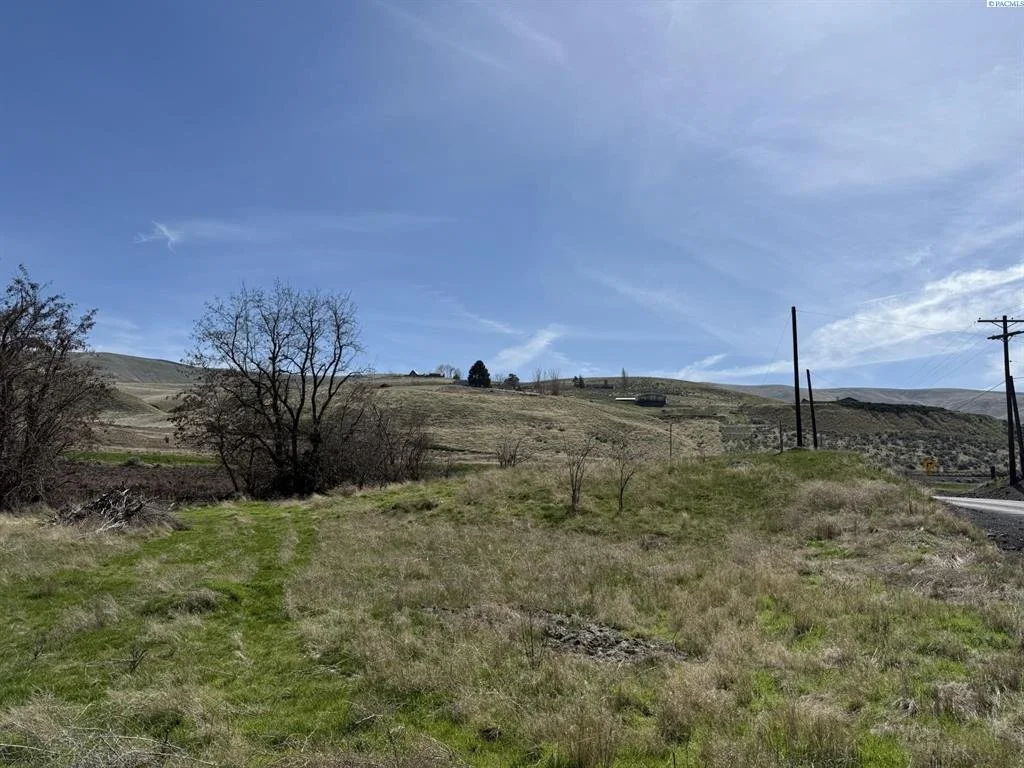 TBD Richards Rd., Prosser, WA 99350