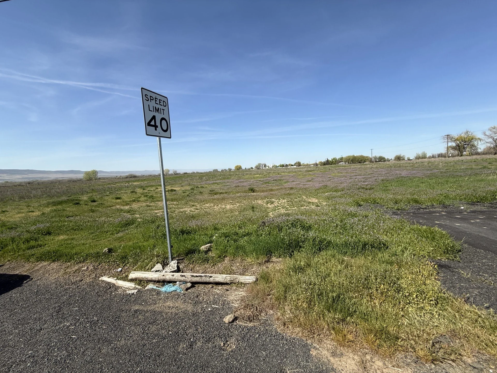 TBD Wilgus Rd. Lot 2 Prosser, WA 99350