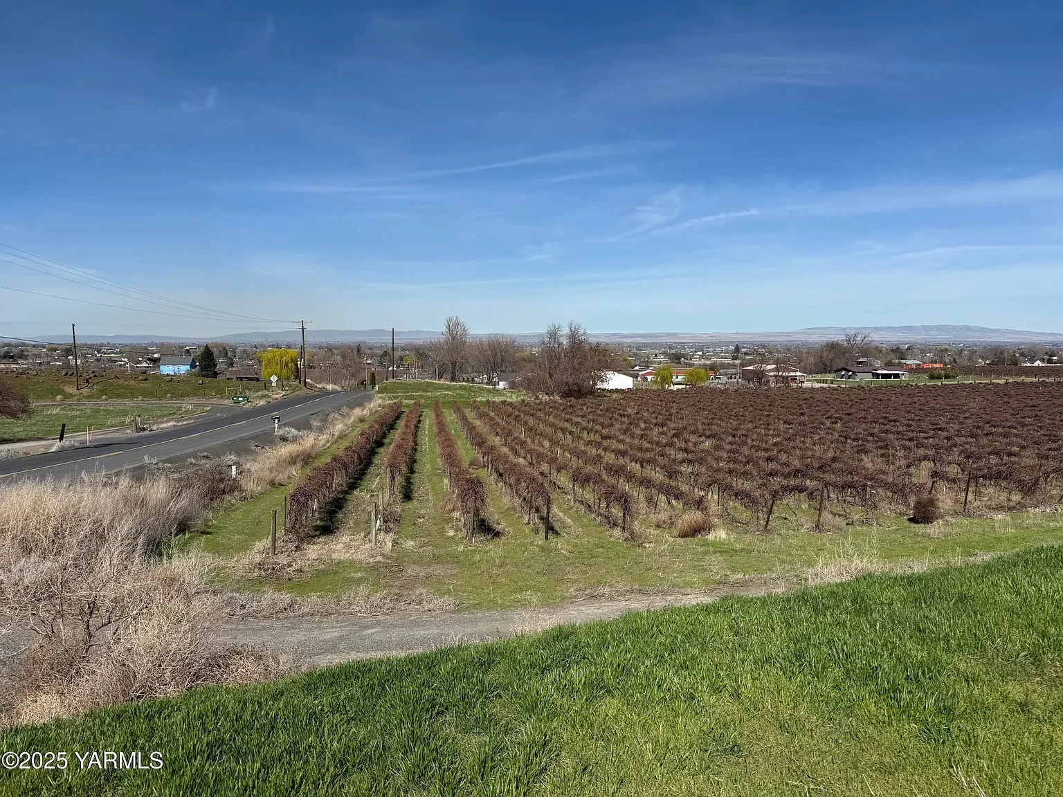 TBD Richards Rd., Prosser, WA 99350