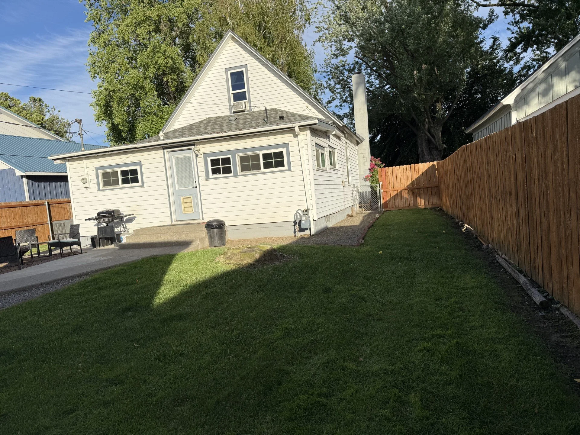 1316 Grant Ave., Prosser, WA 99350